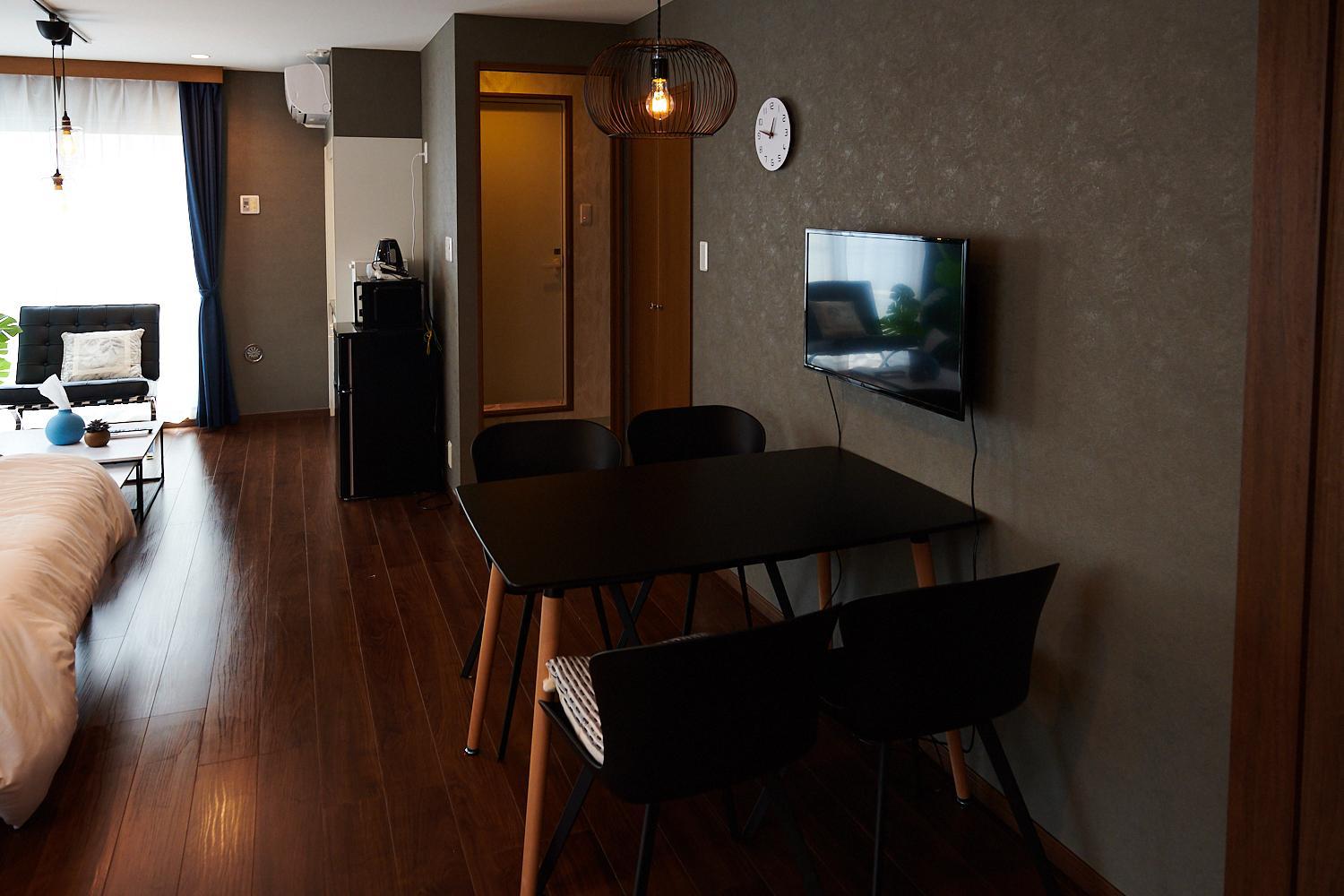 Superior Apartment photo 3