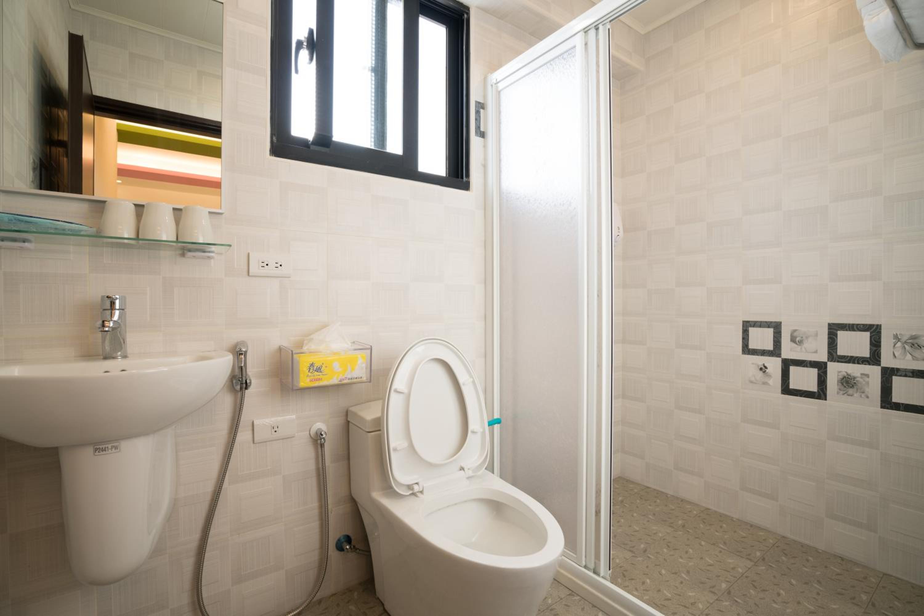 Triple Room with Balcony photo 2