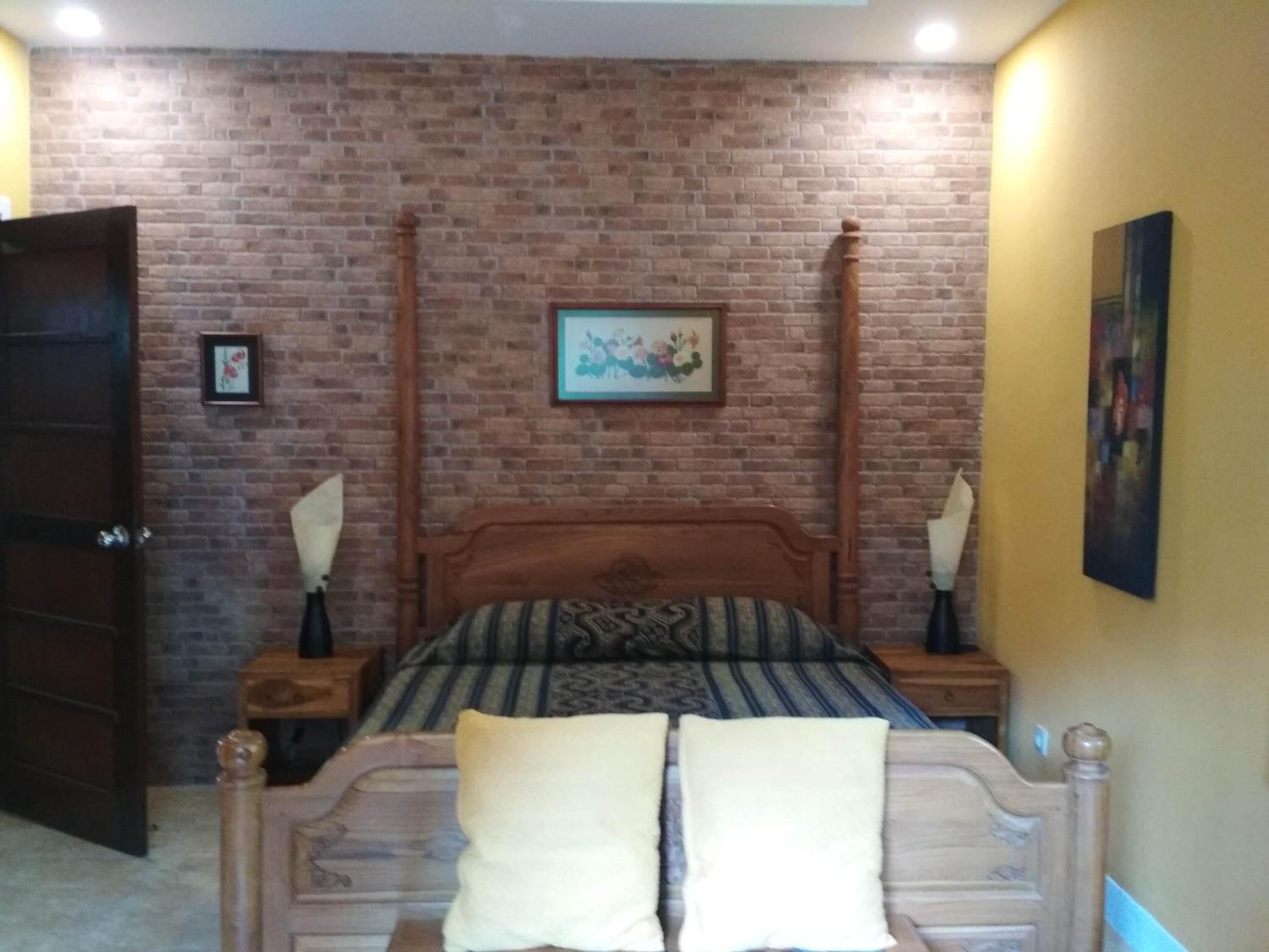 Family Double Room