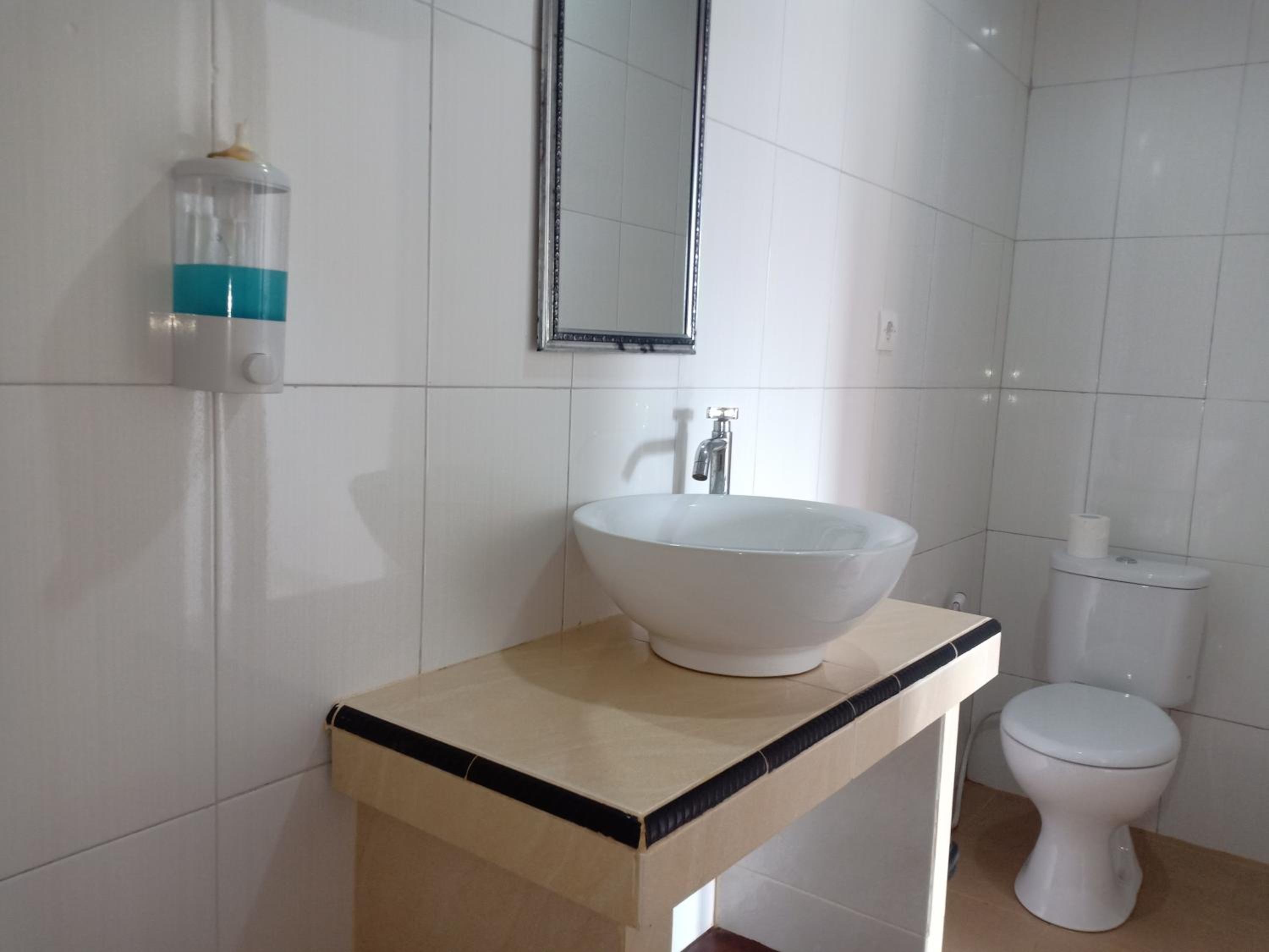 Standard Double Room with Sea View photo 2