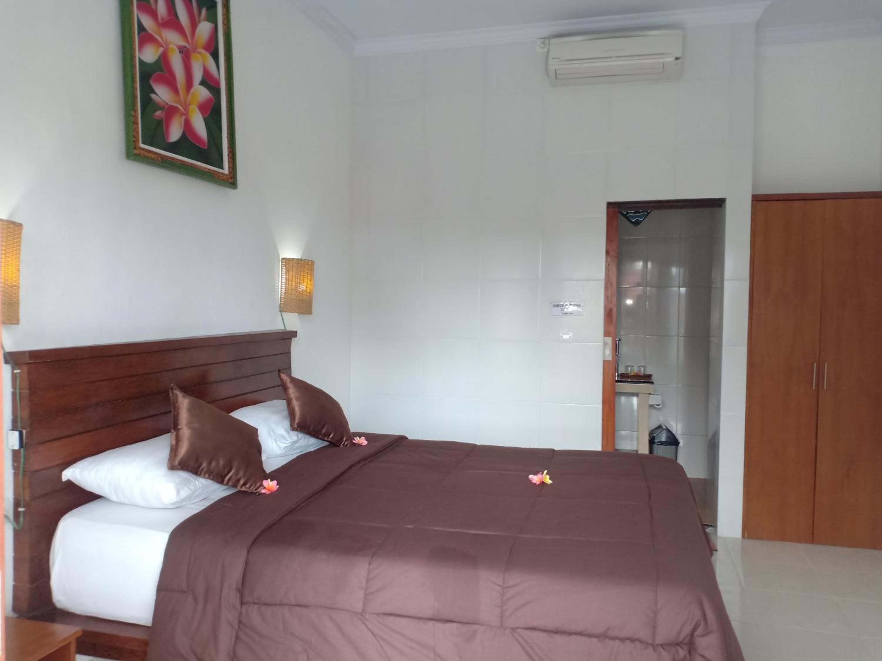 Standard Double Room with Sea View photo 3