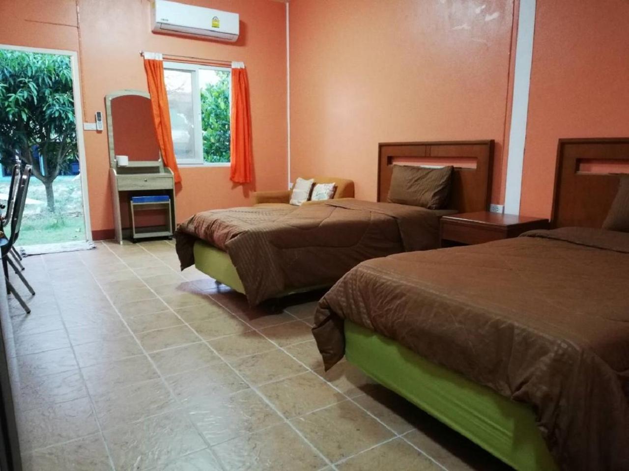 Deluxe Triple Room - Photo 1