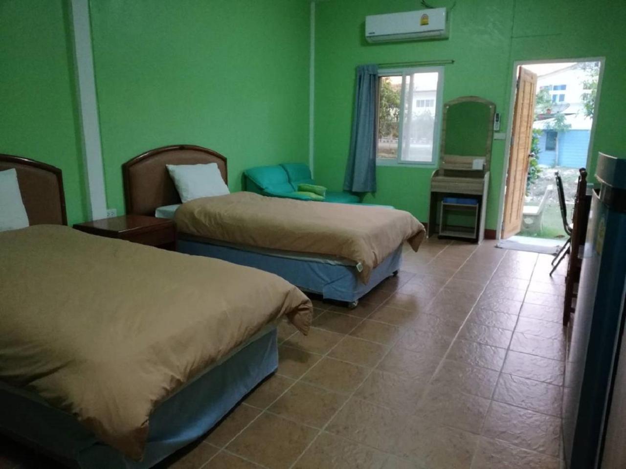 Deluxe Triple Room - Photo 6