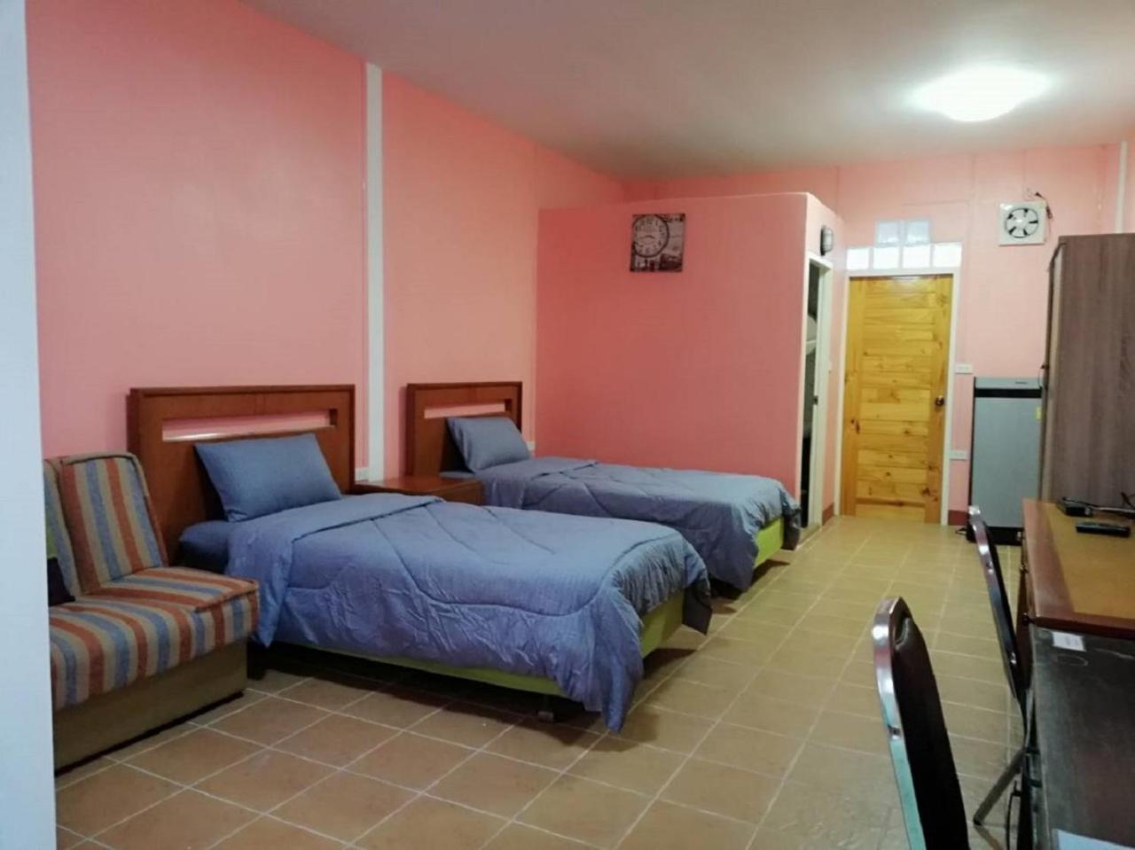 Deluxe Triple Room - Photo 7