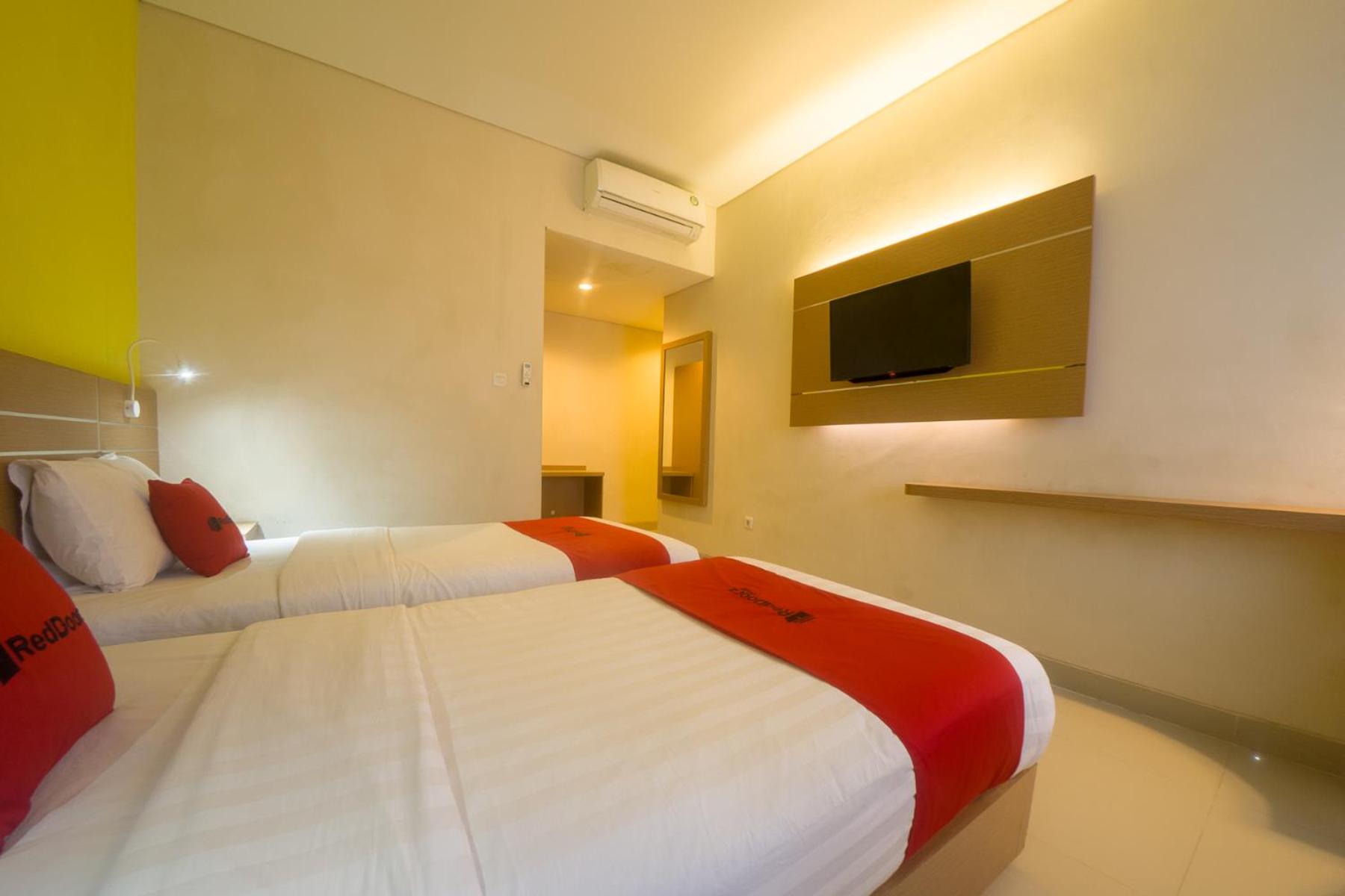 Suite photo 1