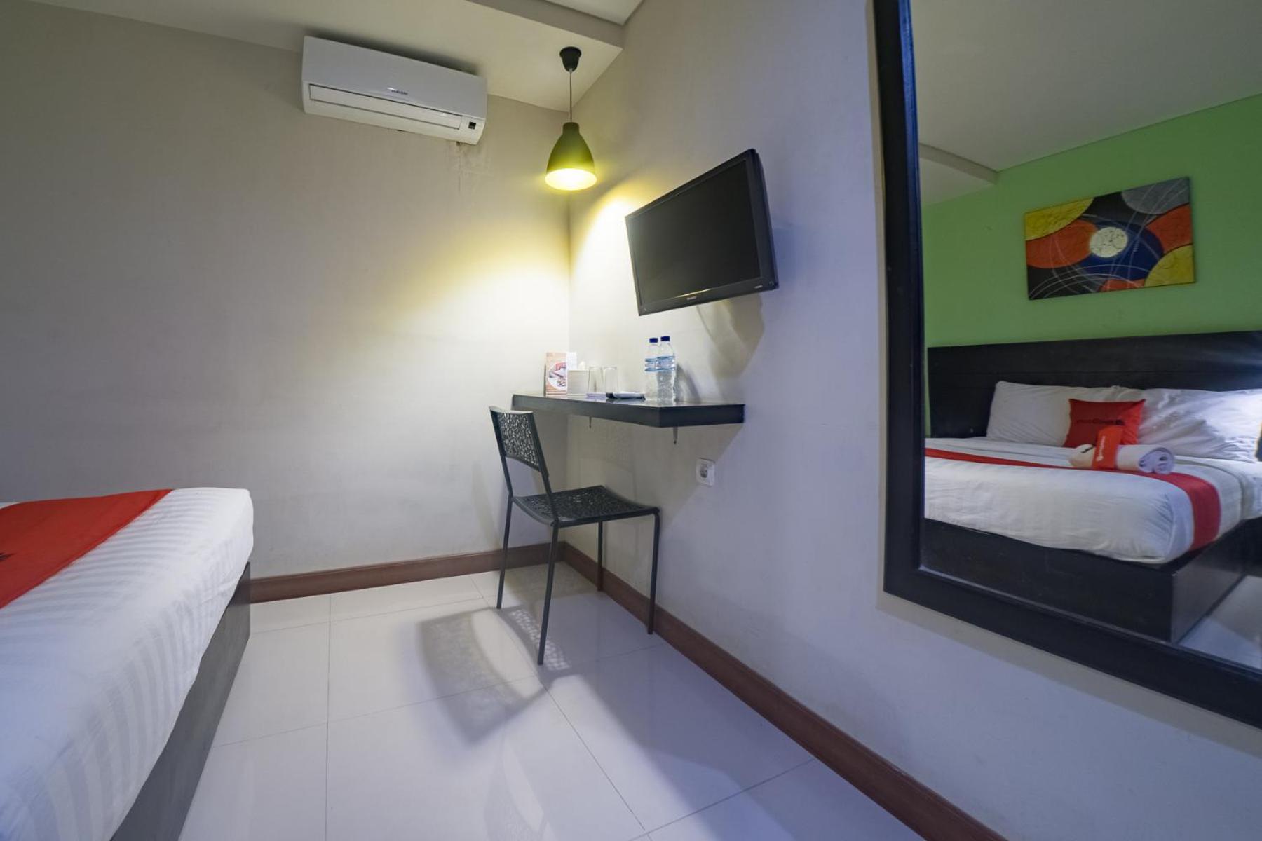 Superior Single Room photo 3