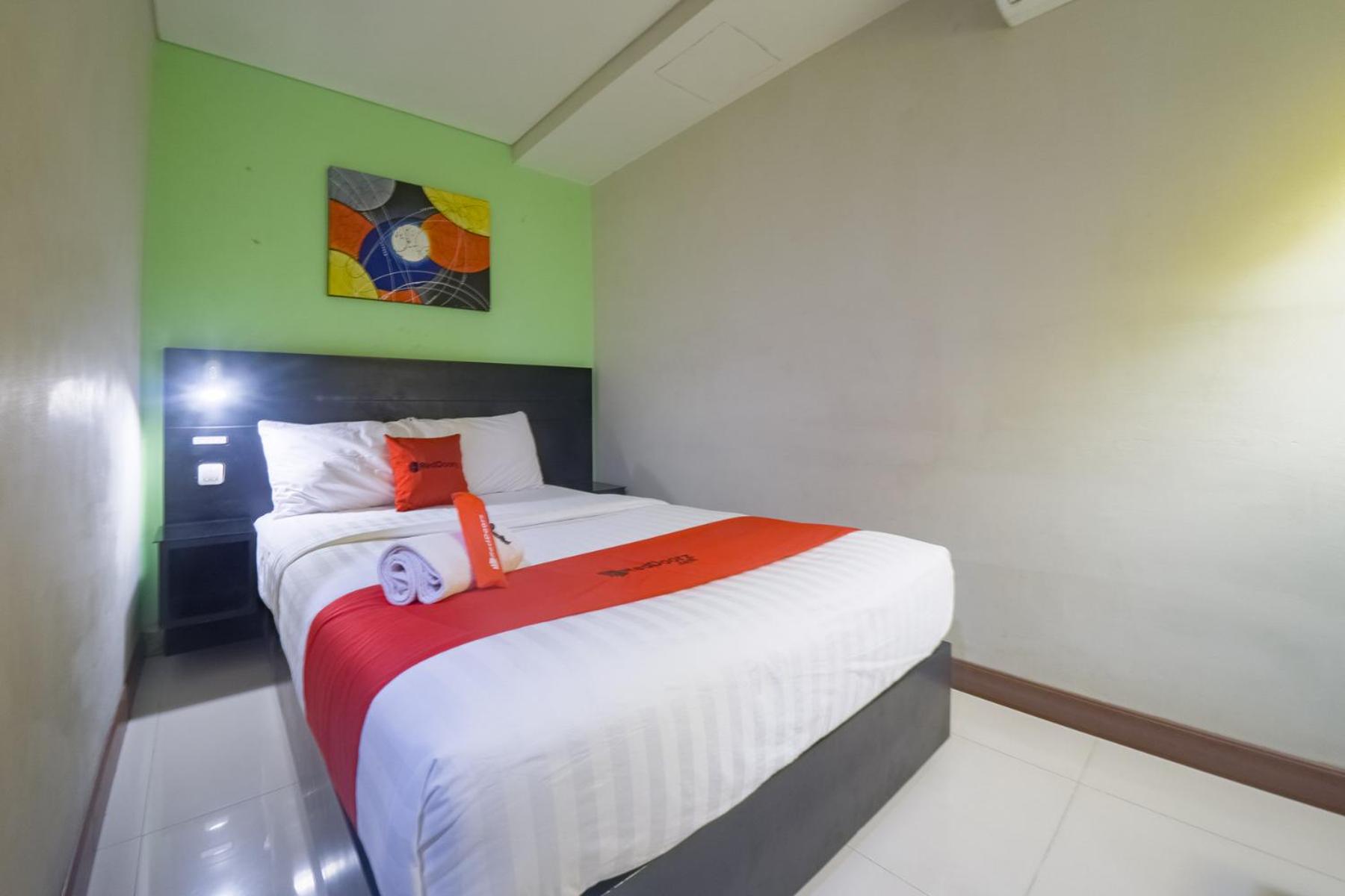 Superior Single Room photo 2