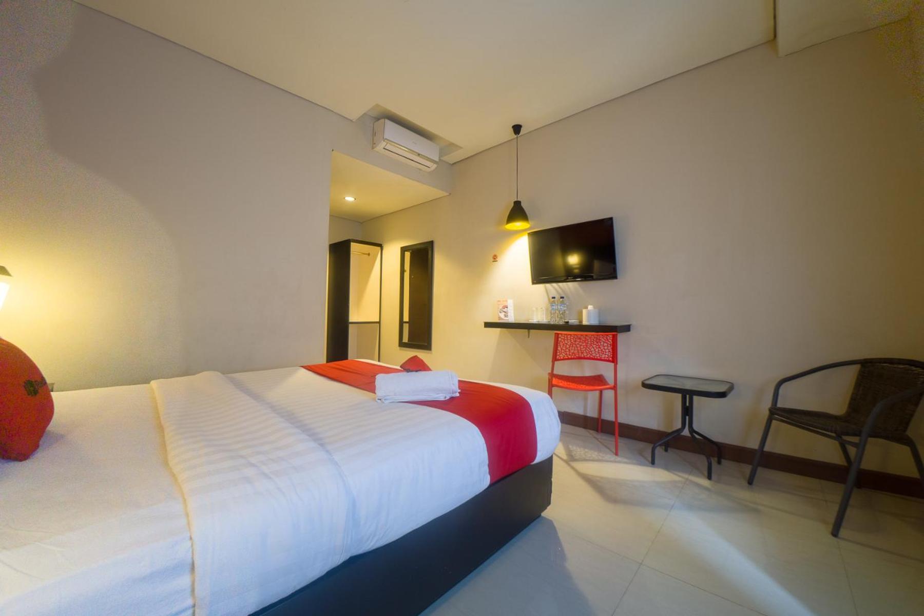 Deluxe Room - Photo 4
