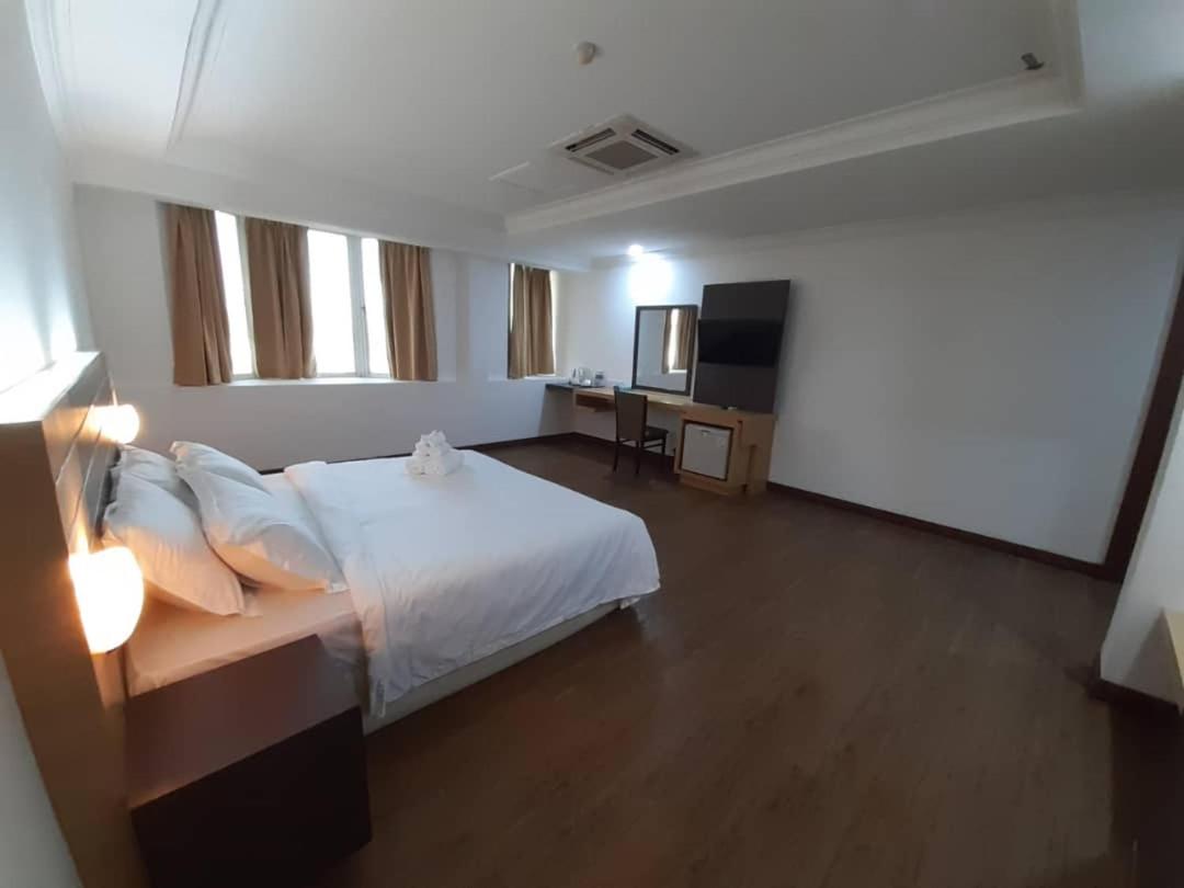 Super King Room photo 3