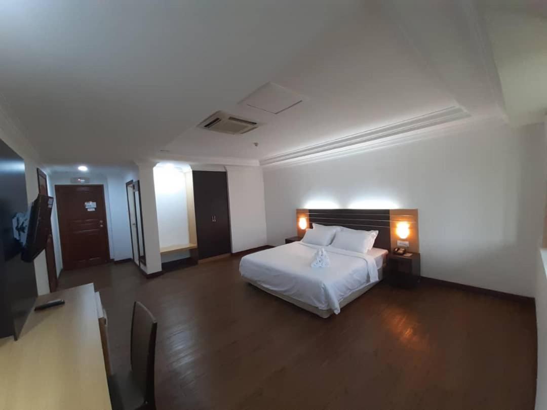 Super King Room photo 2