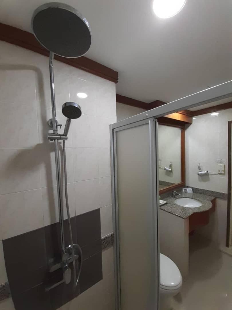 Super Deluxe Room
