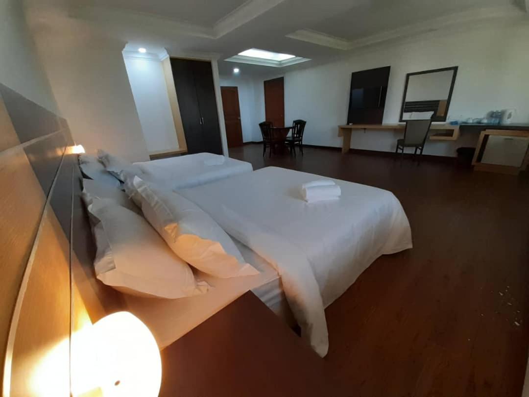 Super Deluxe Room photo 3