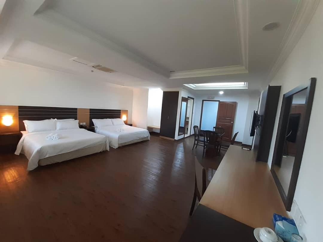 Super Deluxe Room photo 2