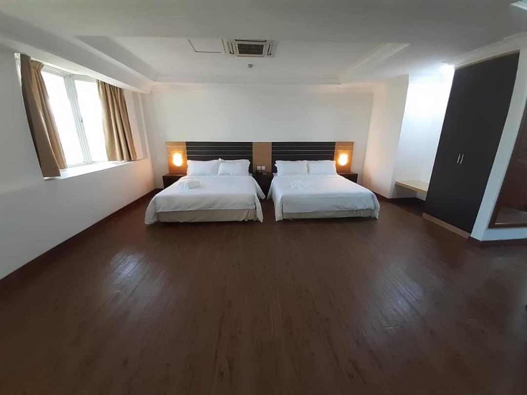 Super Deluxe Room photo 1