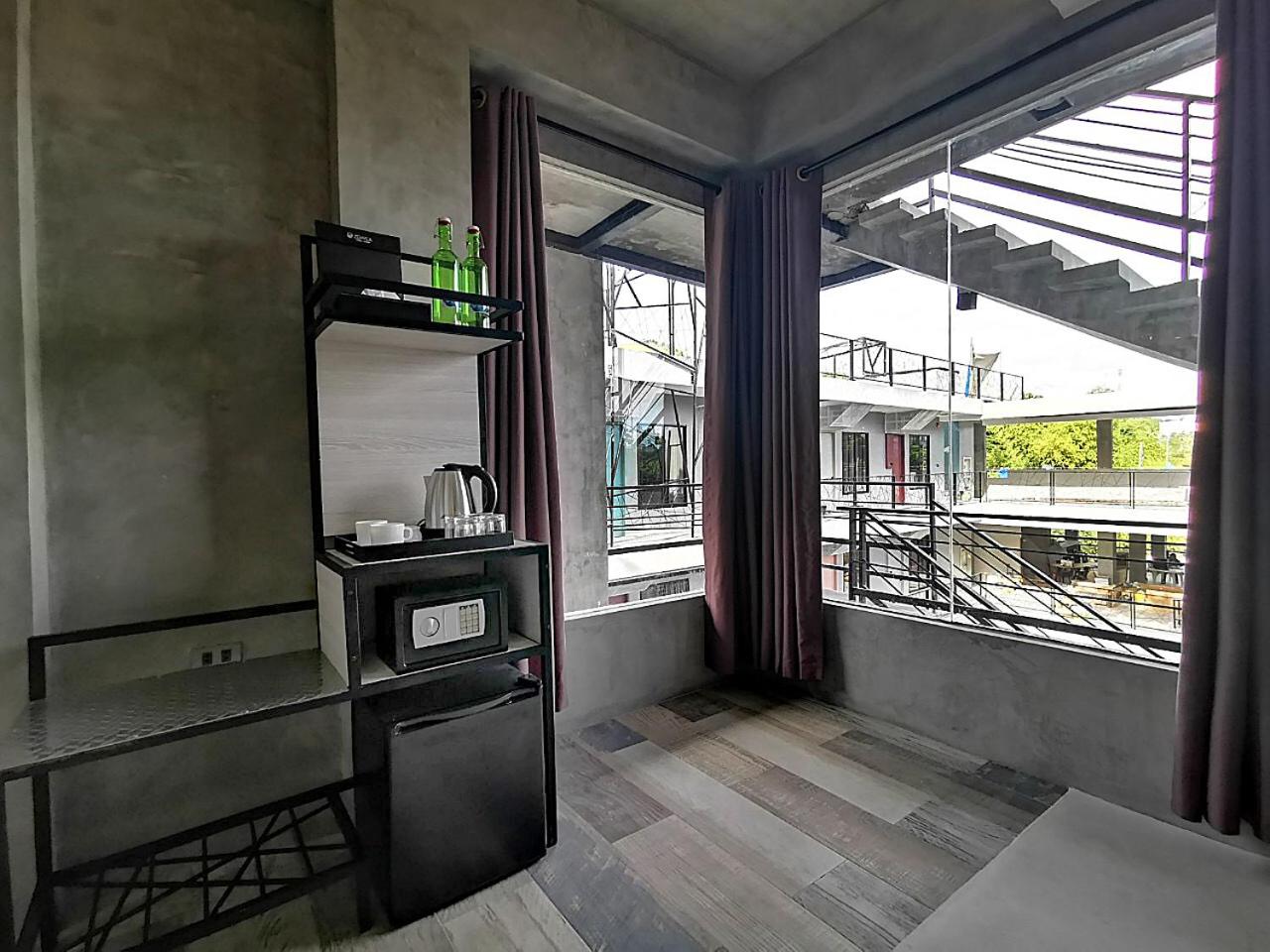 Family Suite - Photo 13