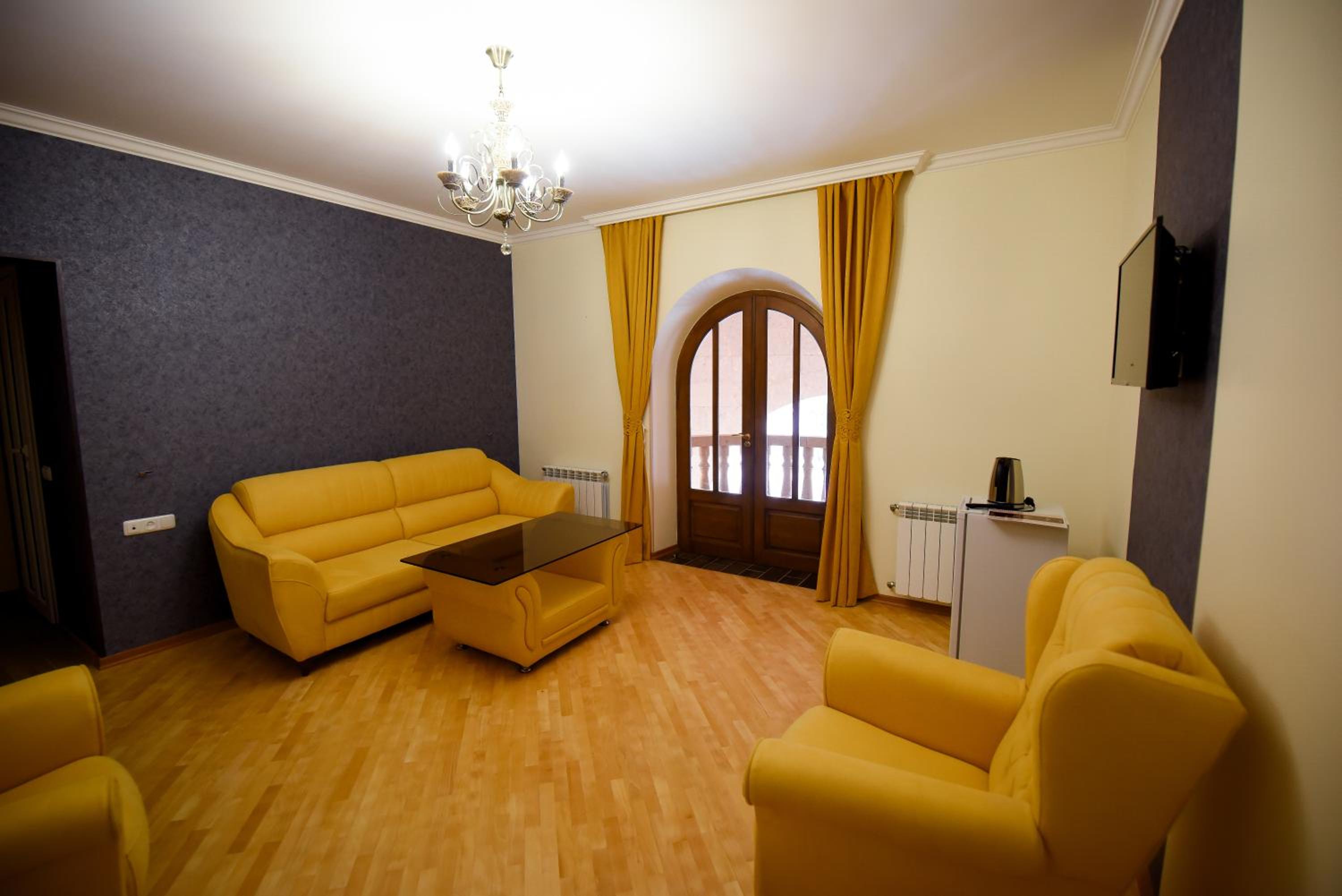 Suite photo 3