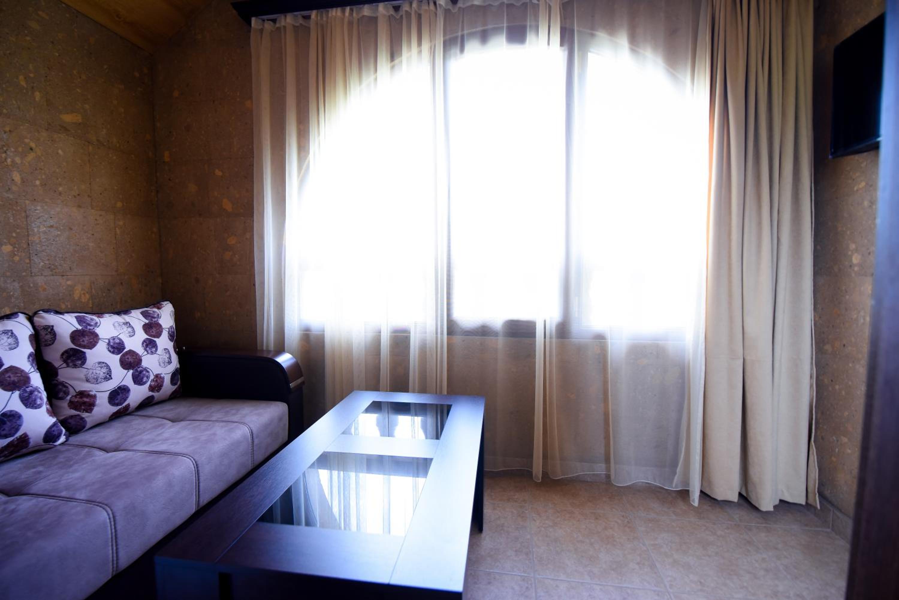 Single Room with Balcony photo 1