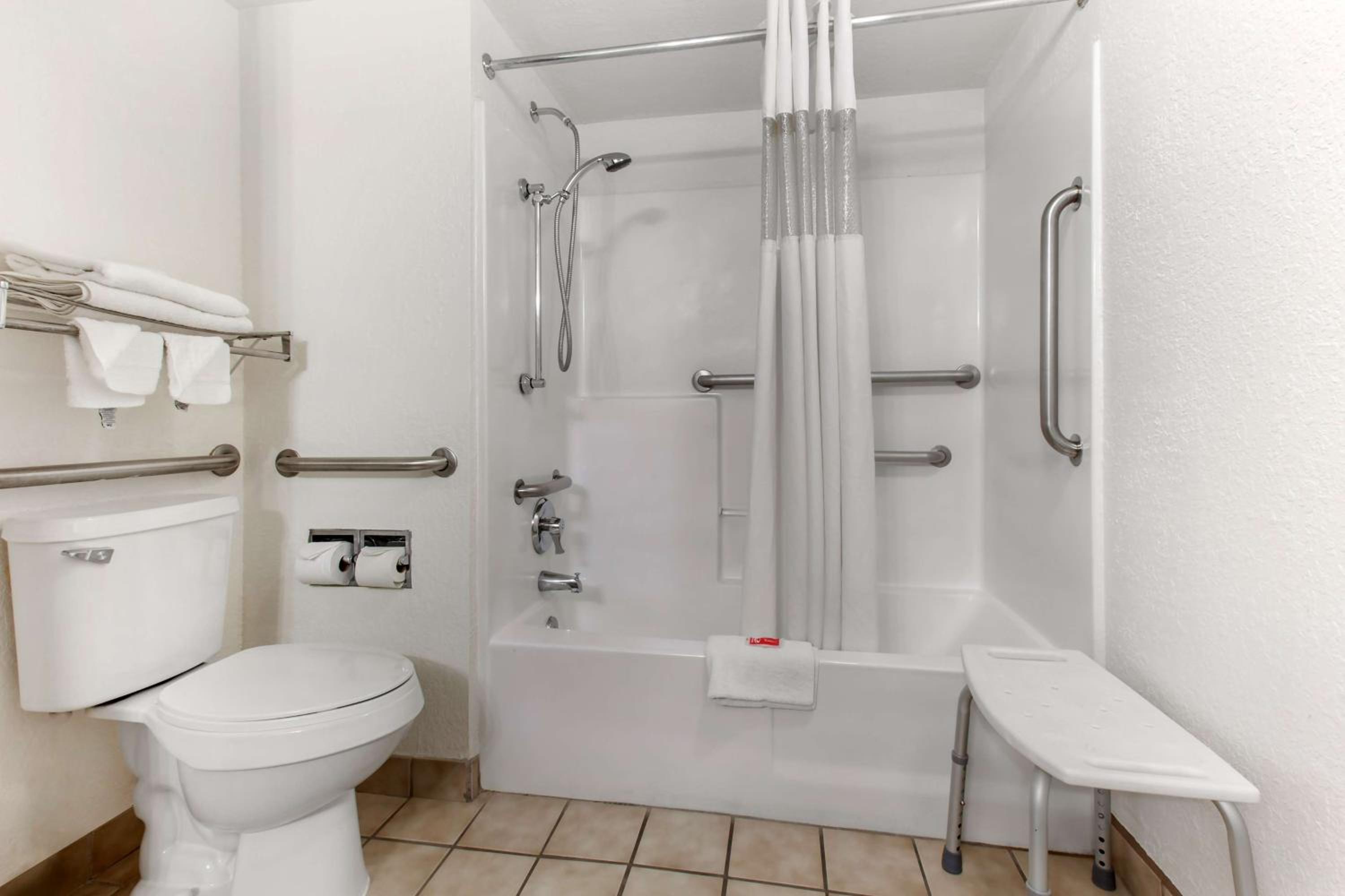 SureStay By Best Western Phoenix Airport, Foto 14