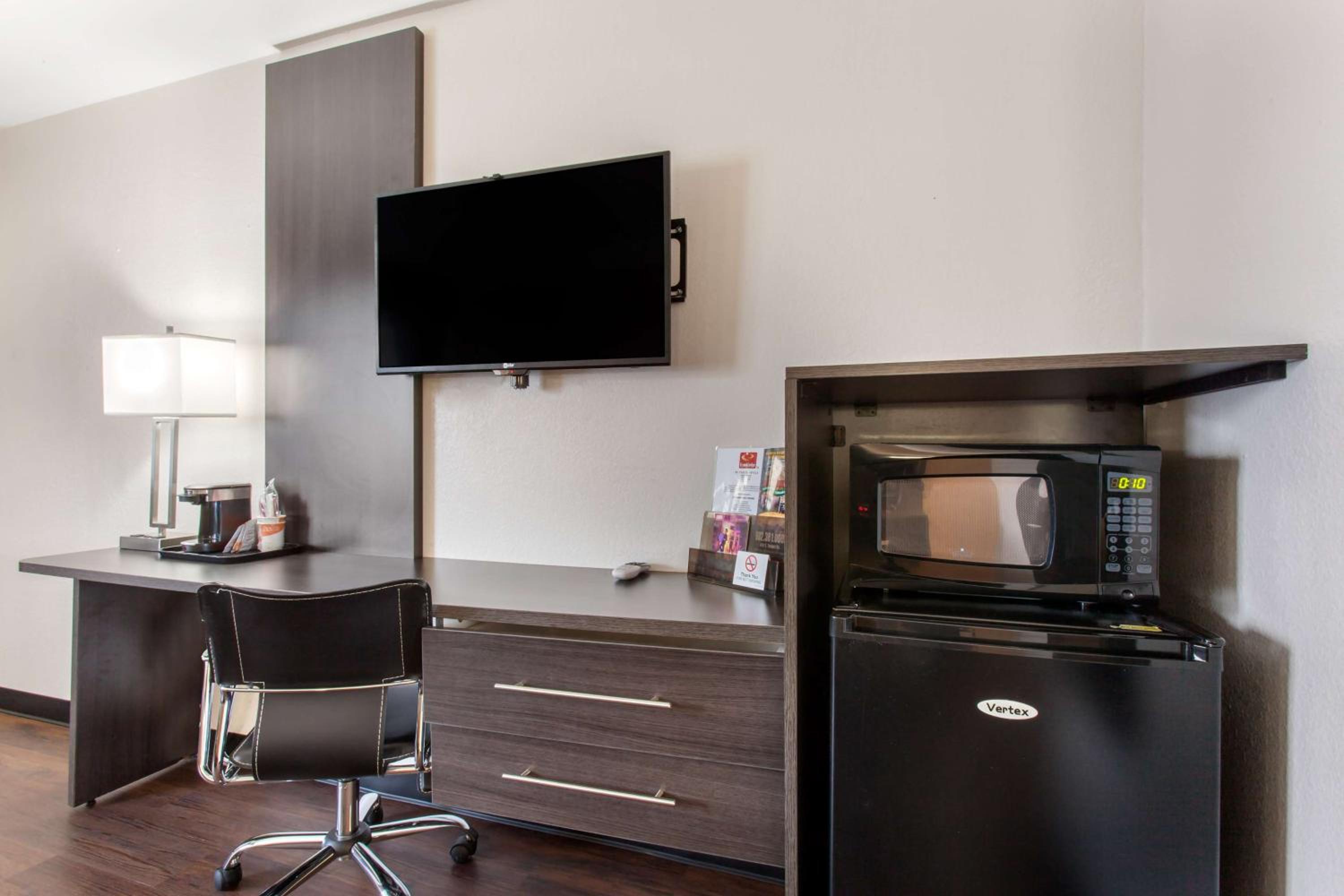 SureStay By Best Western Phoenix Airport, Foto 4