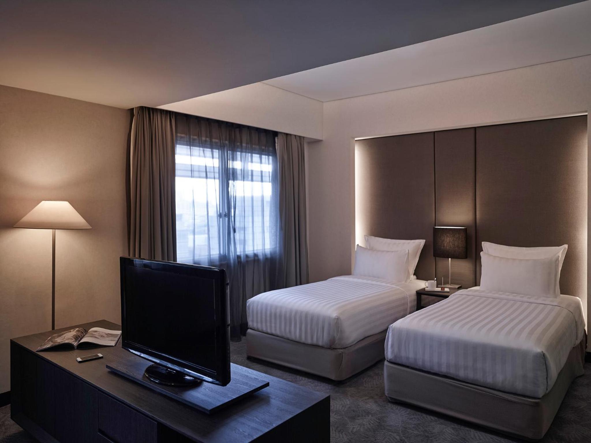 Deluxe Twin Room - Photo 4