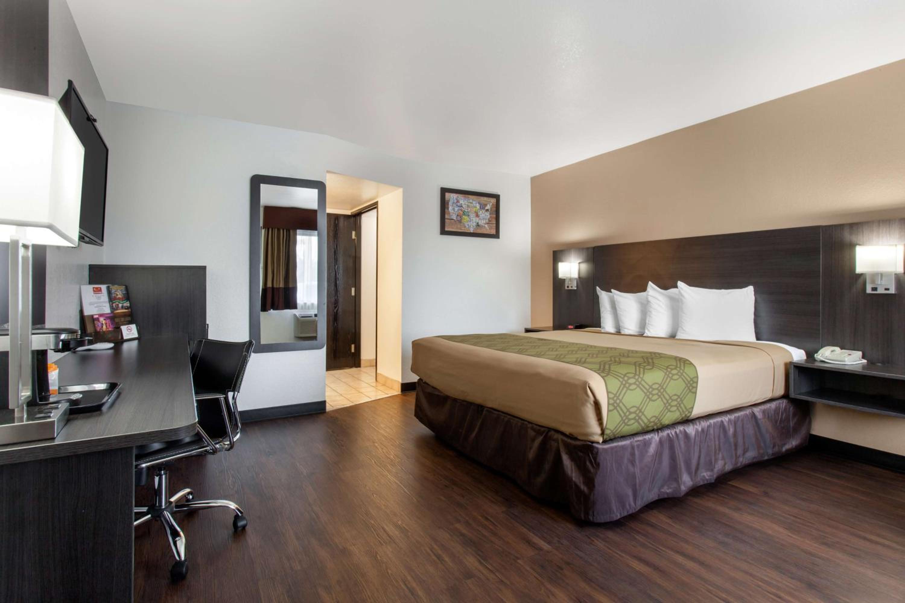 SureStay By Best Western Phoenix Airport, Foto 13
