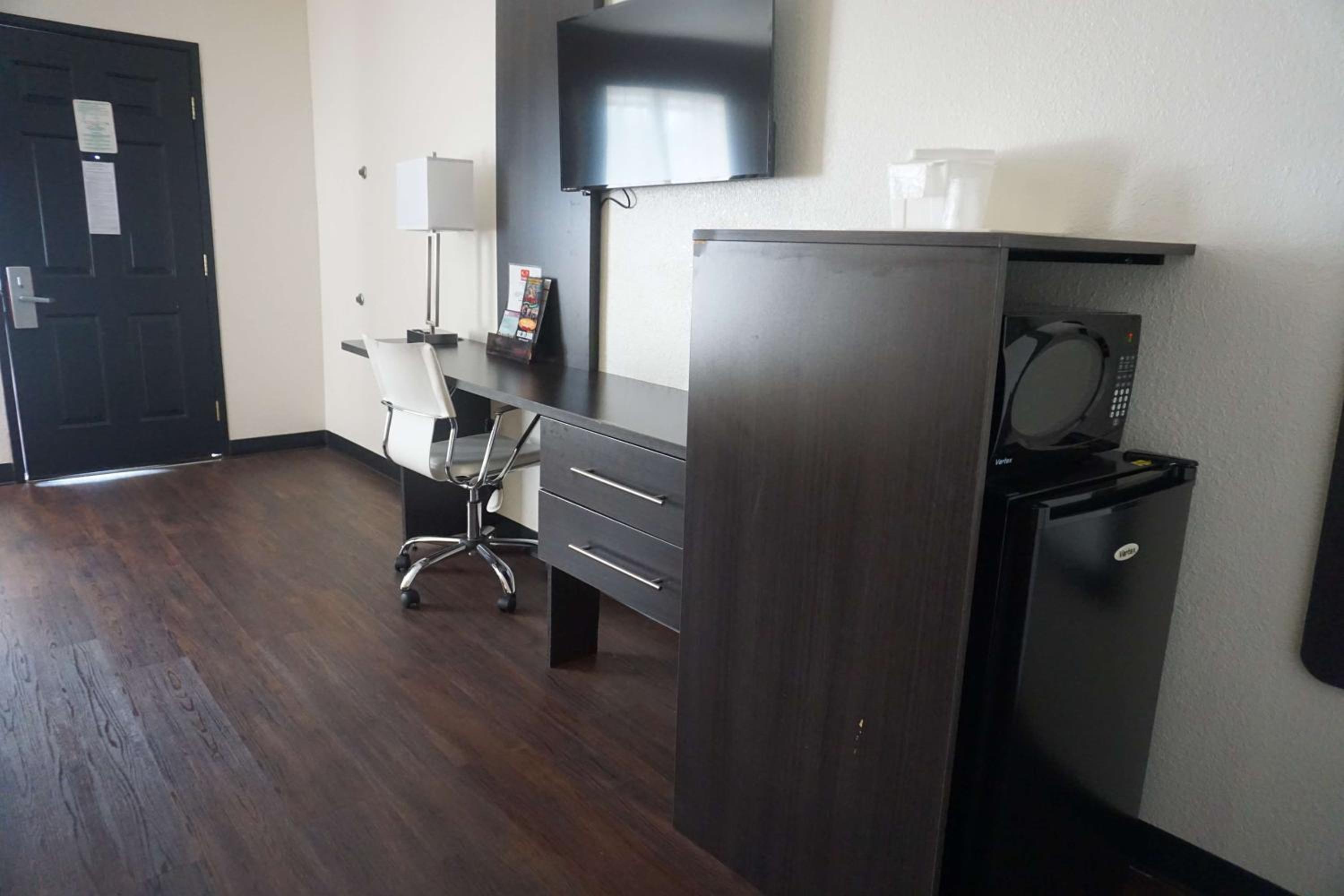 SureStay By Best Western Phoenix Airport, Foto 9