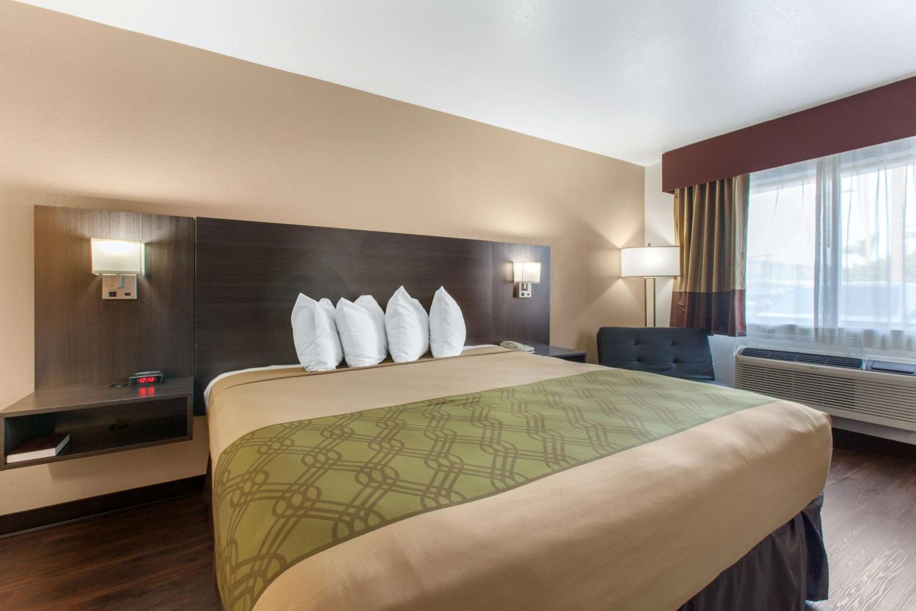 SureStay By Best Western Phoenix Airport, Foto 17