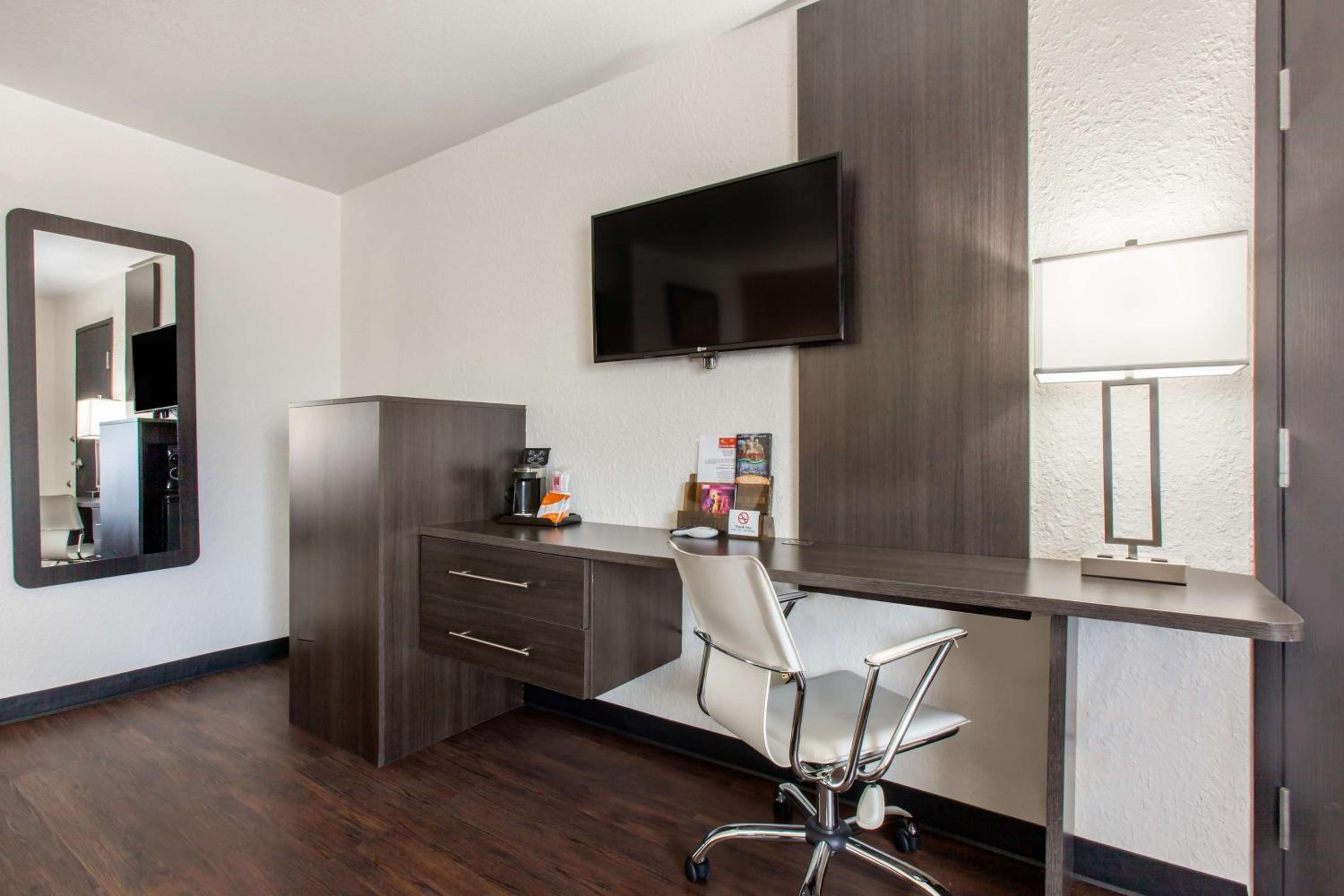 SureStay By Best Western Phoenix Airport, Foto 11