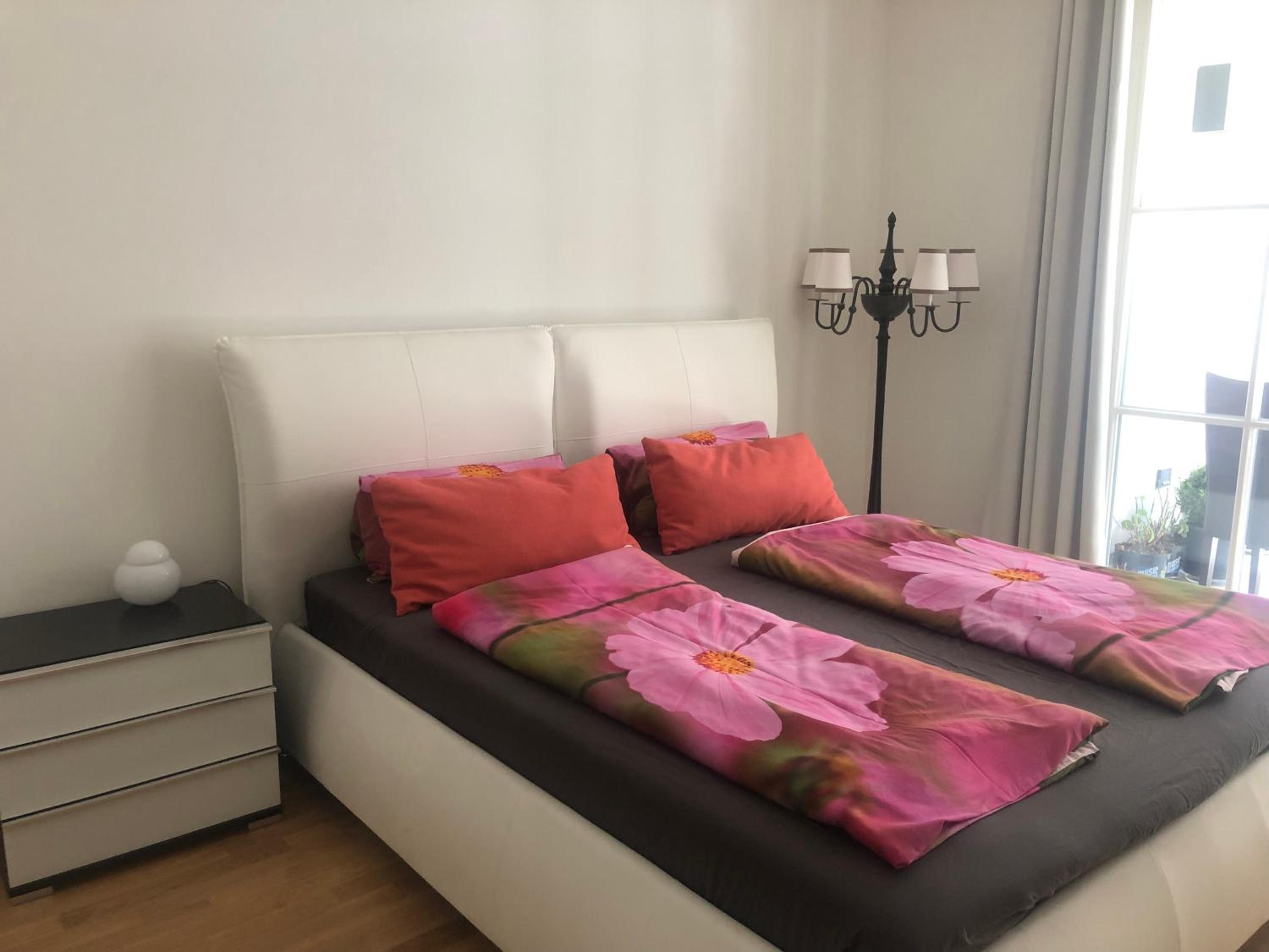 Apartment with Terrace photo 3