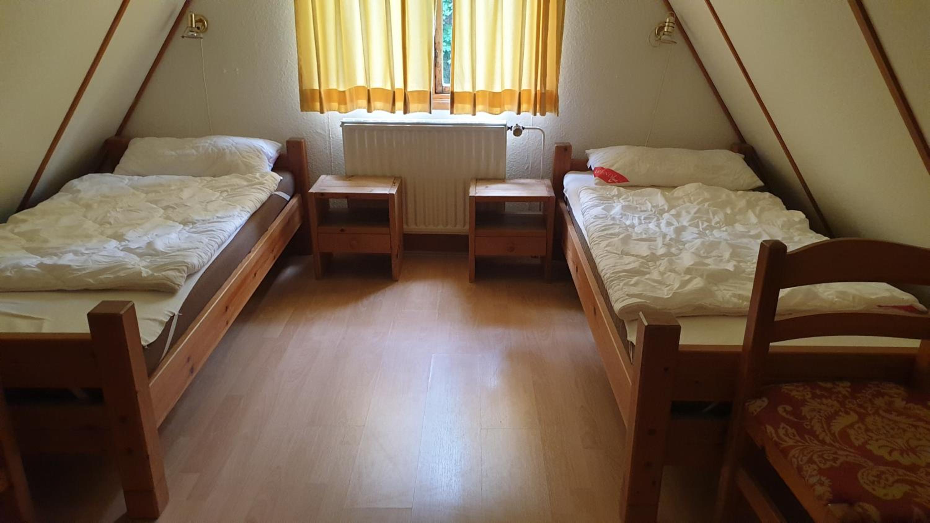 Apartment with Terrace photo 1