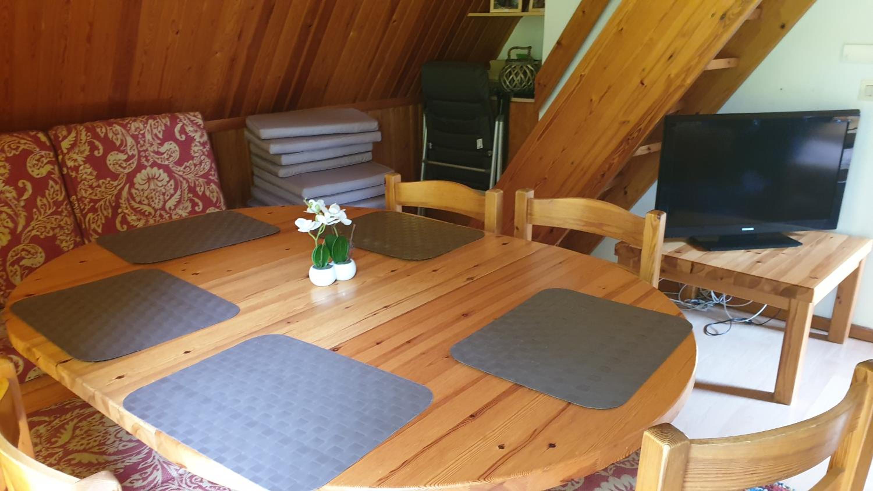 Apartment with Terrace photo 3