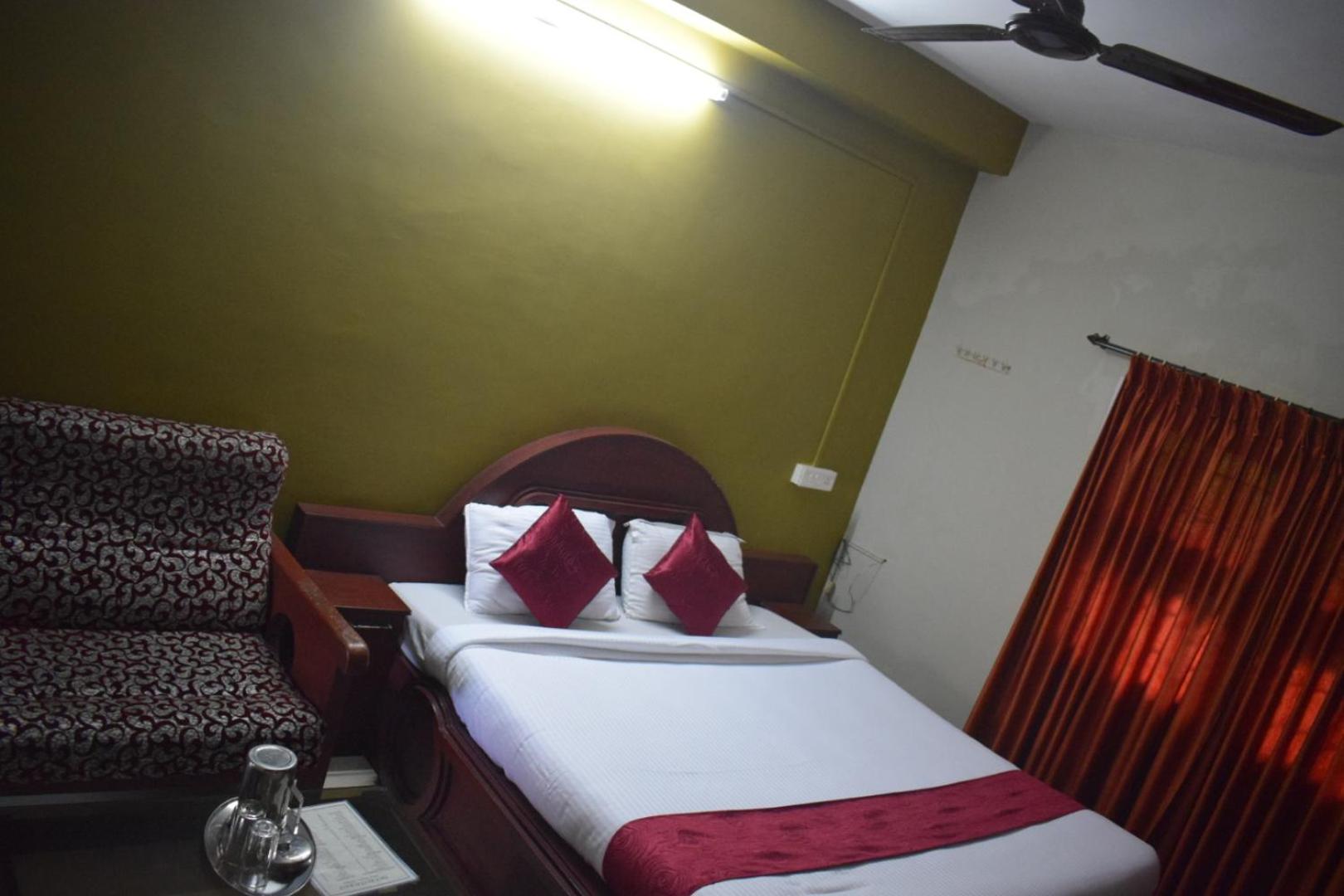 Super Deluxe Double Room - Photo 7