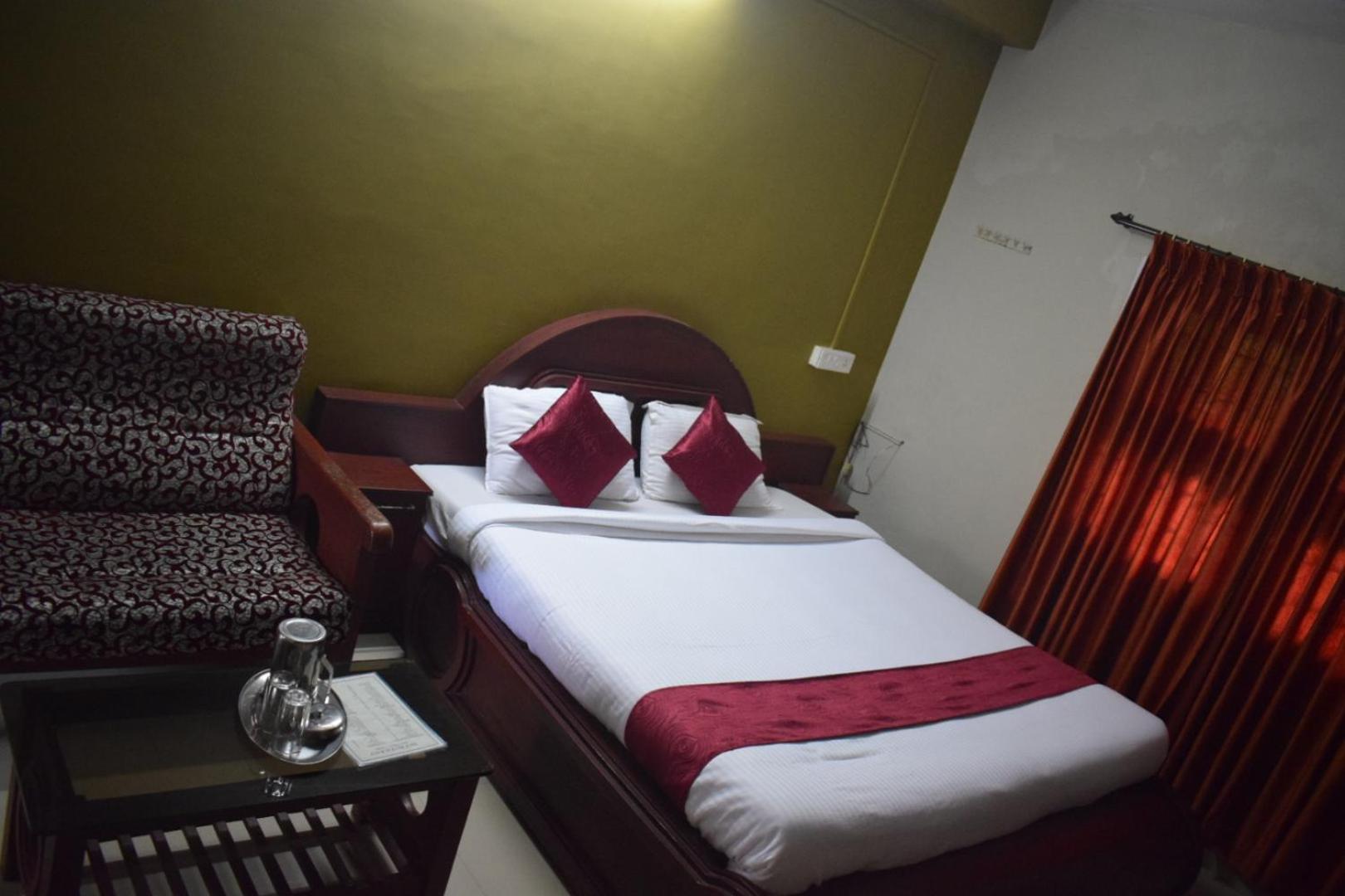 Super Deluxe Double Room - Photo 8