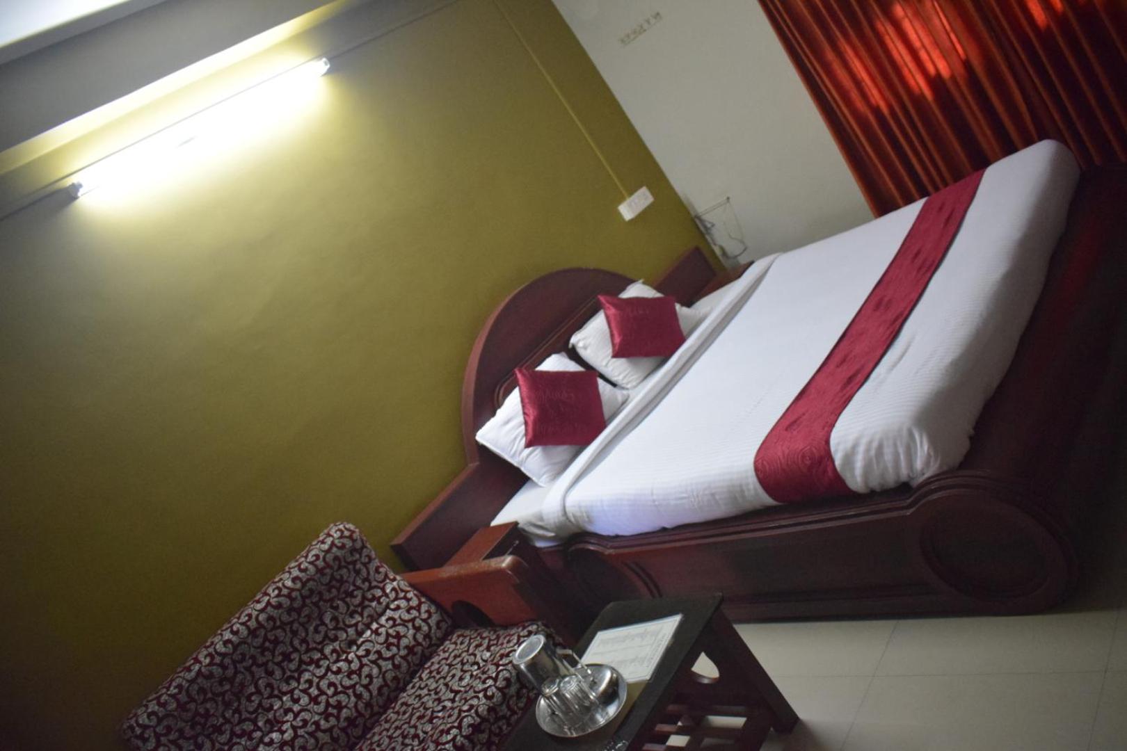 Super Deluxe Double Room - Photo 9