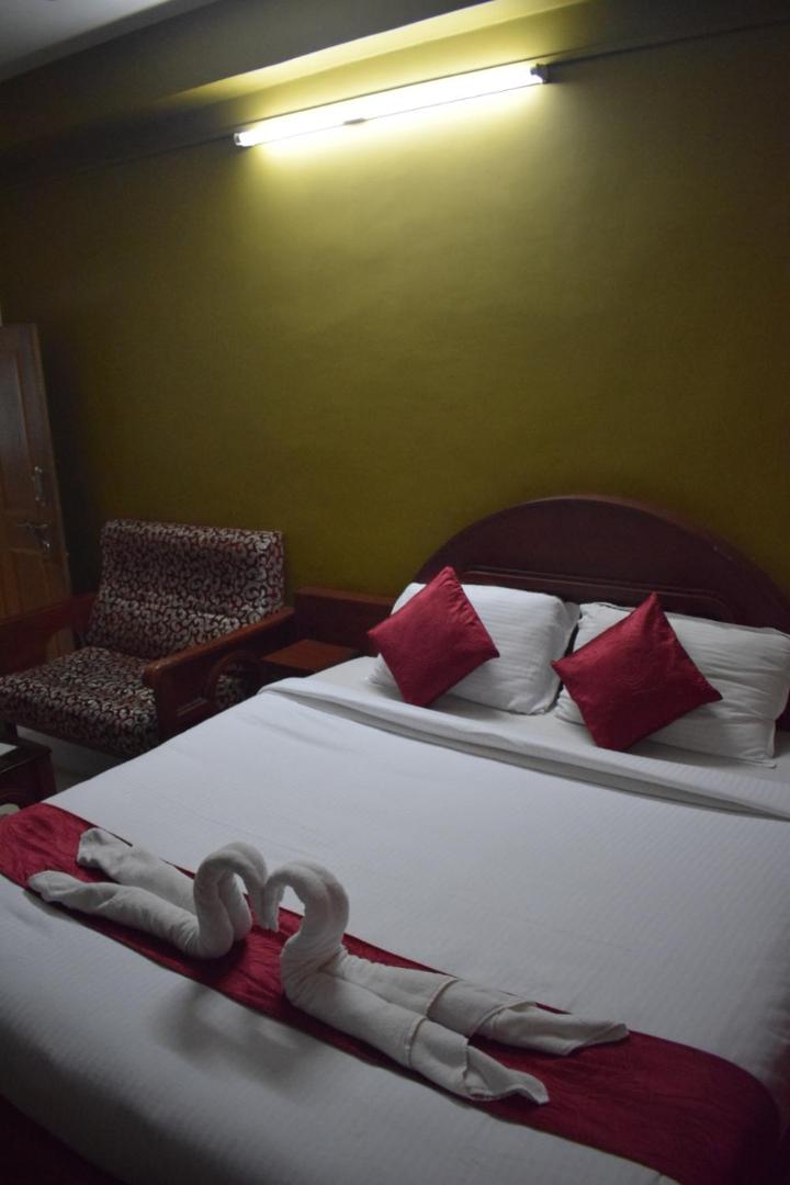 Super Deluxe Double Room - Photo 4