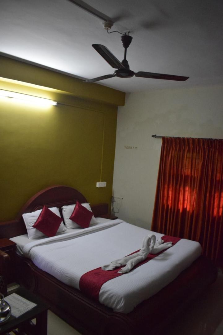 Super Deluxe Double Room - Photo 5