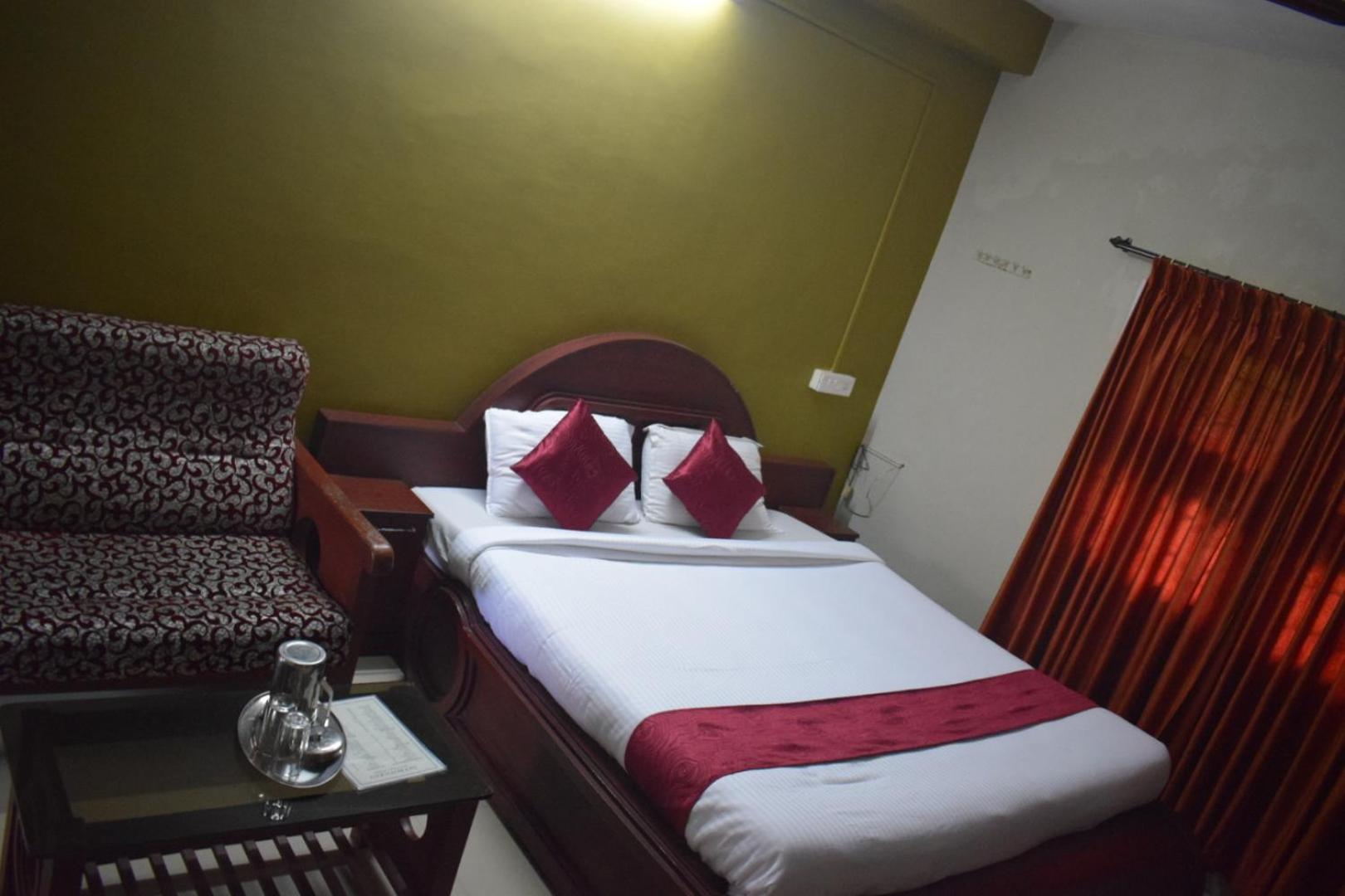 Super Deluxe Double Room - Photo 6