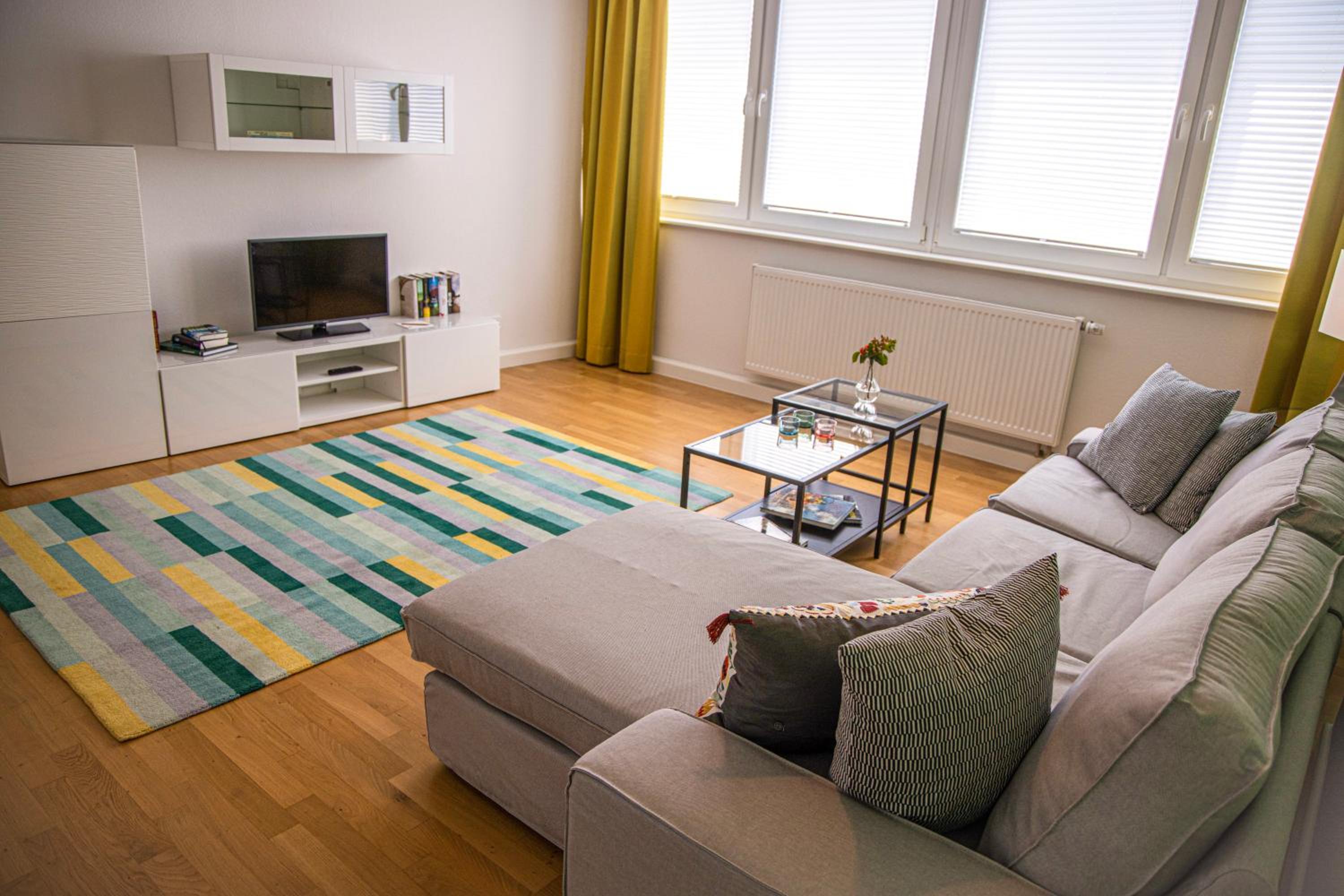 Superior Apartment photo 2