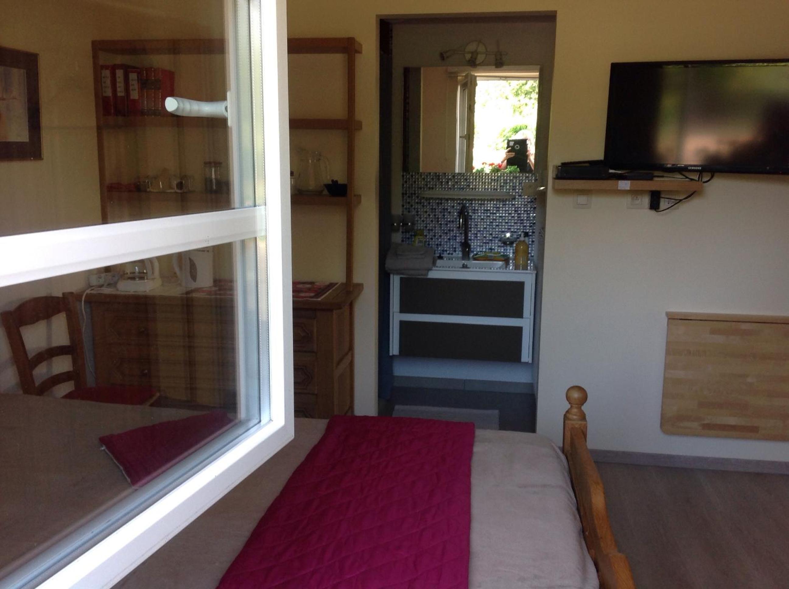 Double Room photo 3