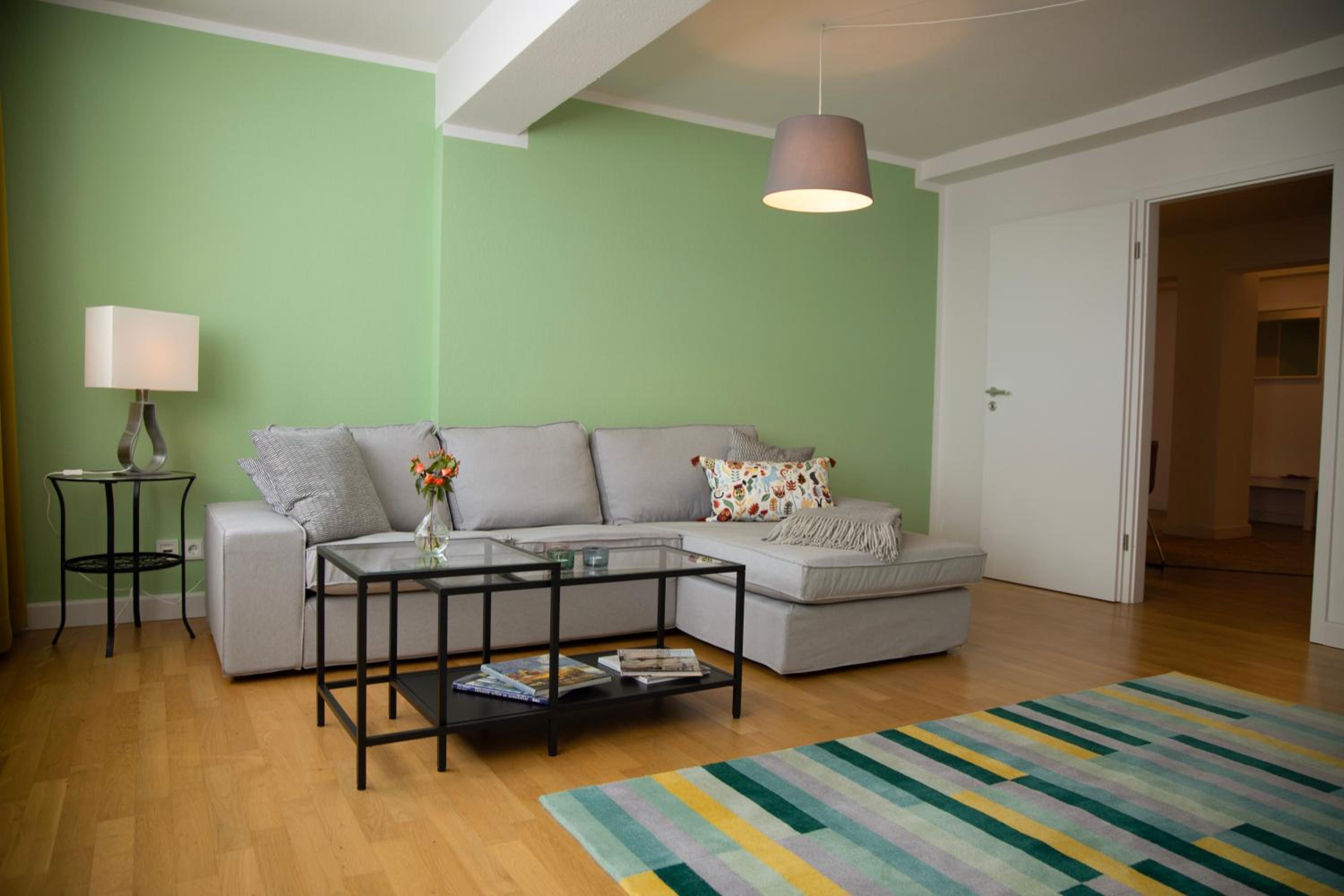 Superior Apartment photo 1