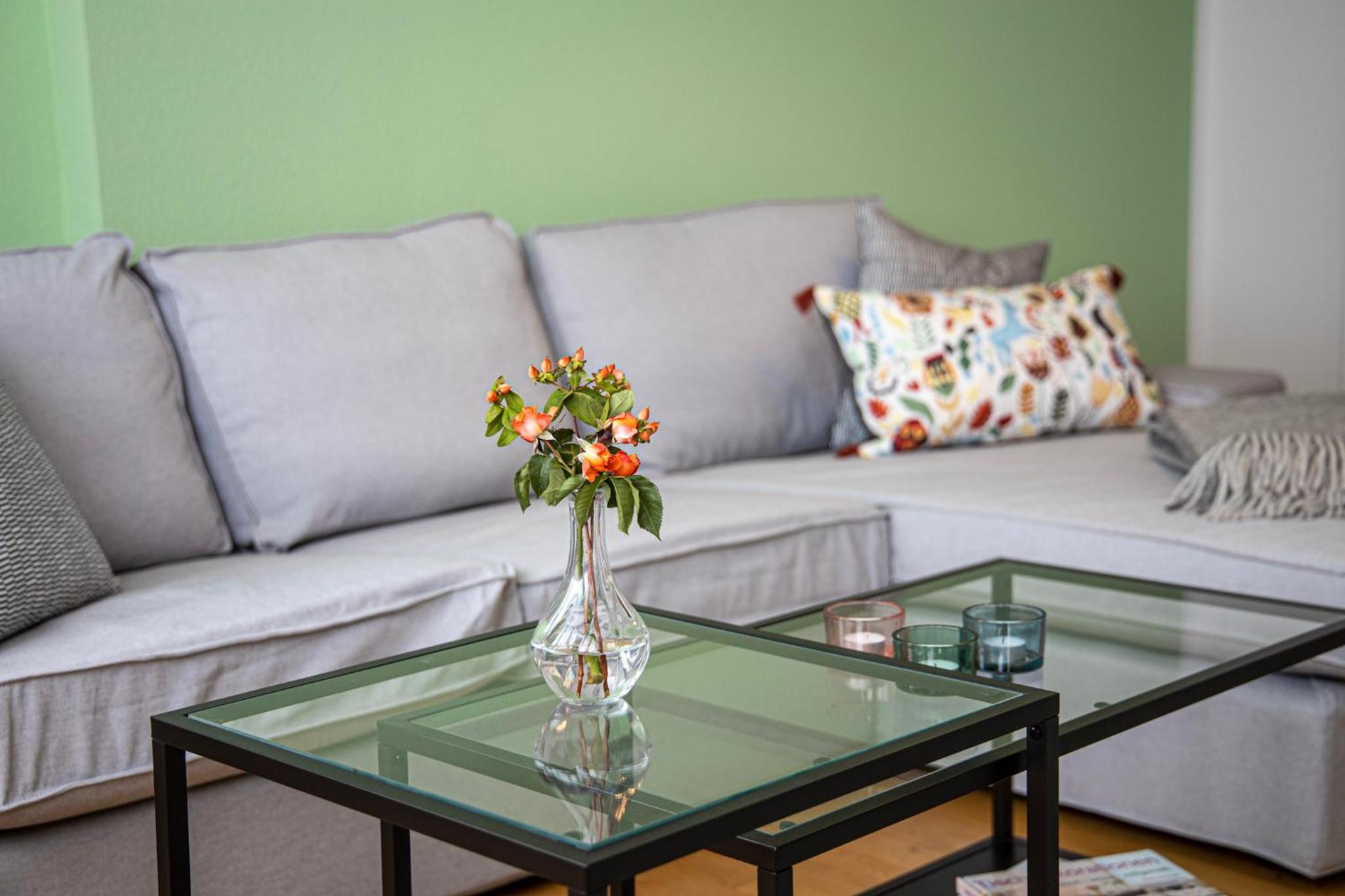 Superior Apartment photo 3