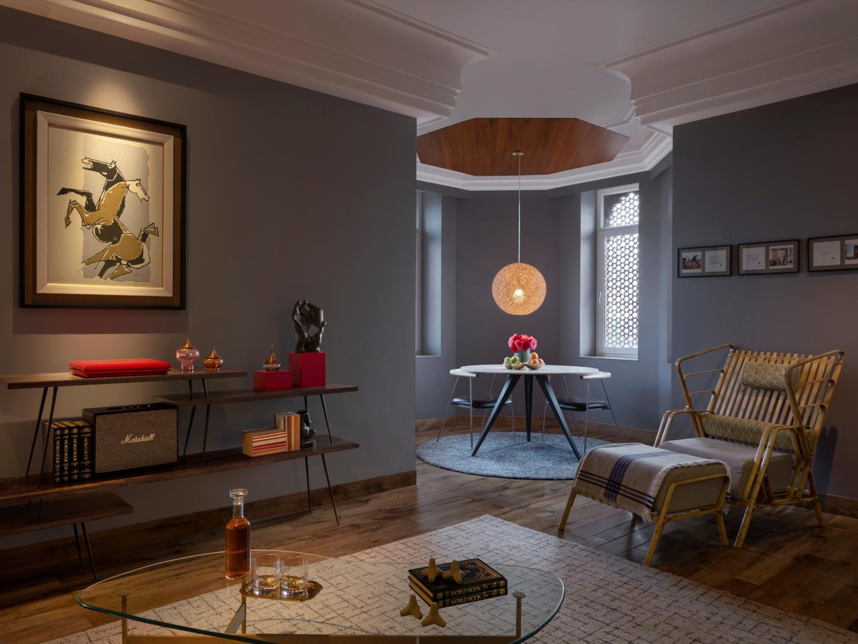 Republic Suite photo 2