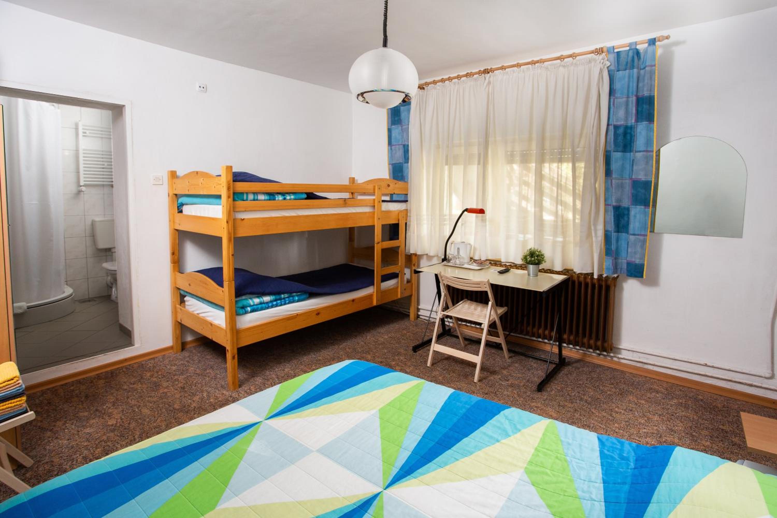 Quadruple Room photo 1