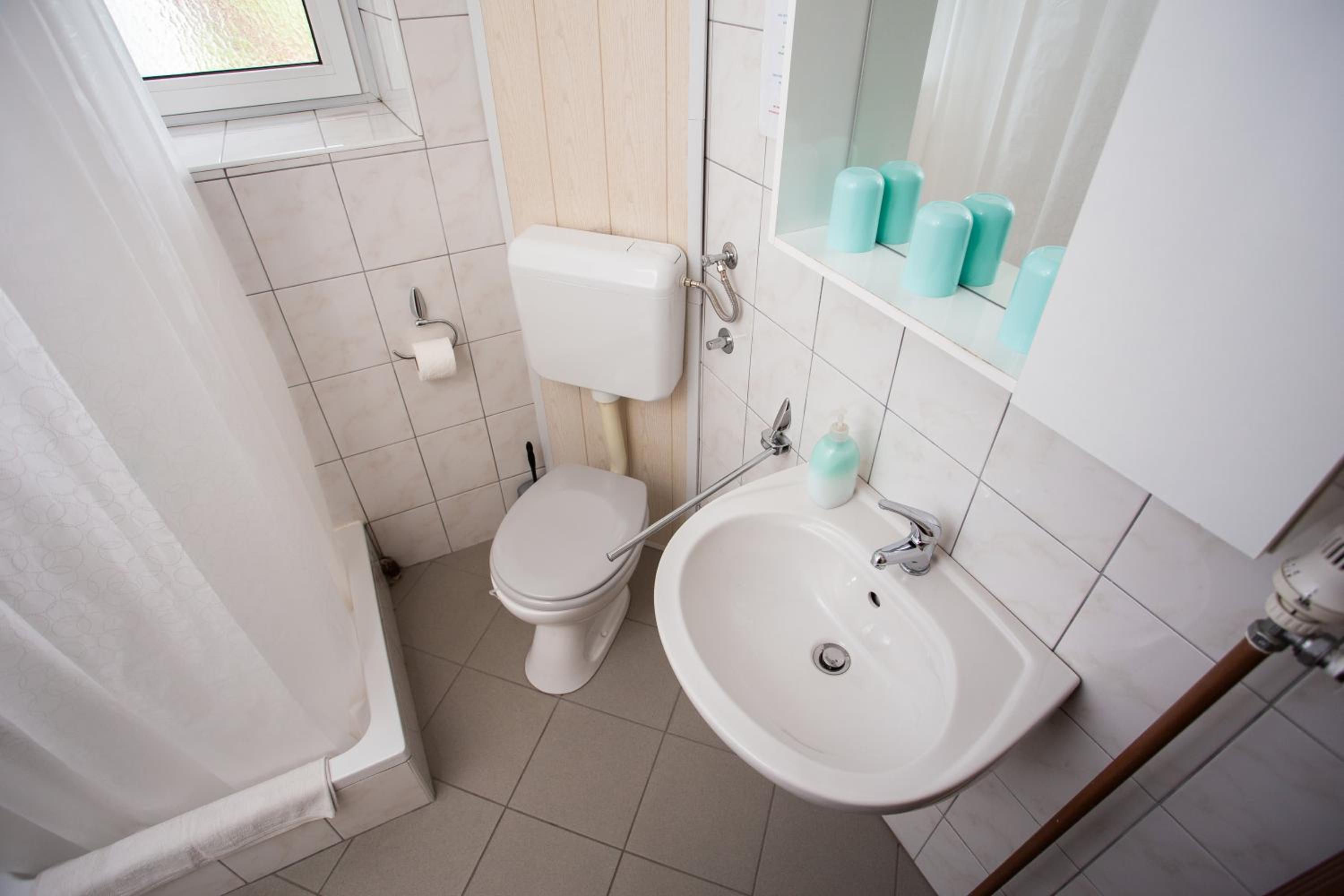 Triple Room with Bathroom photo 3