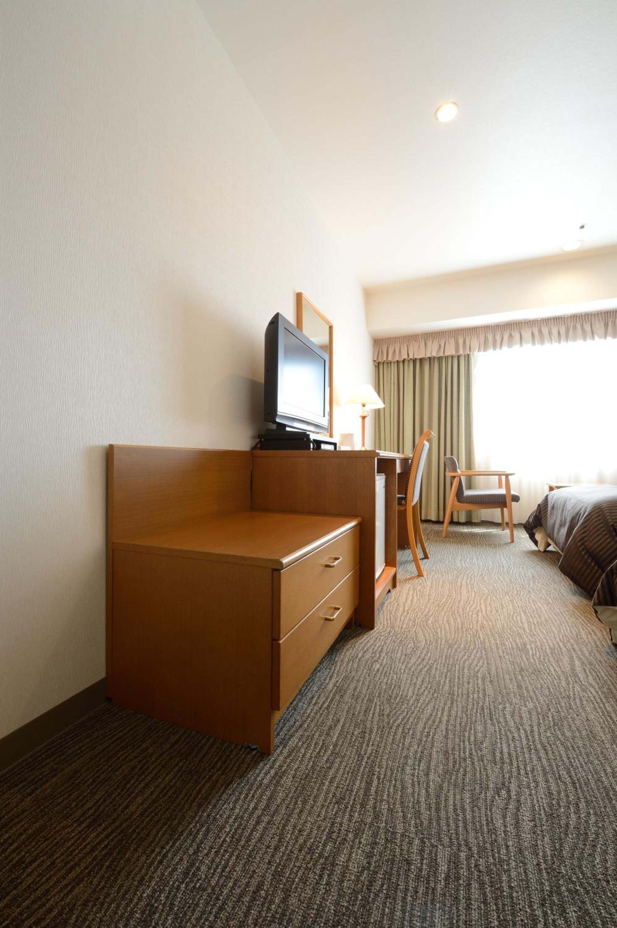 Double Room - Non-Smoking photo 1