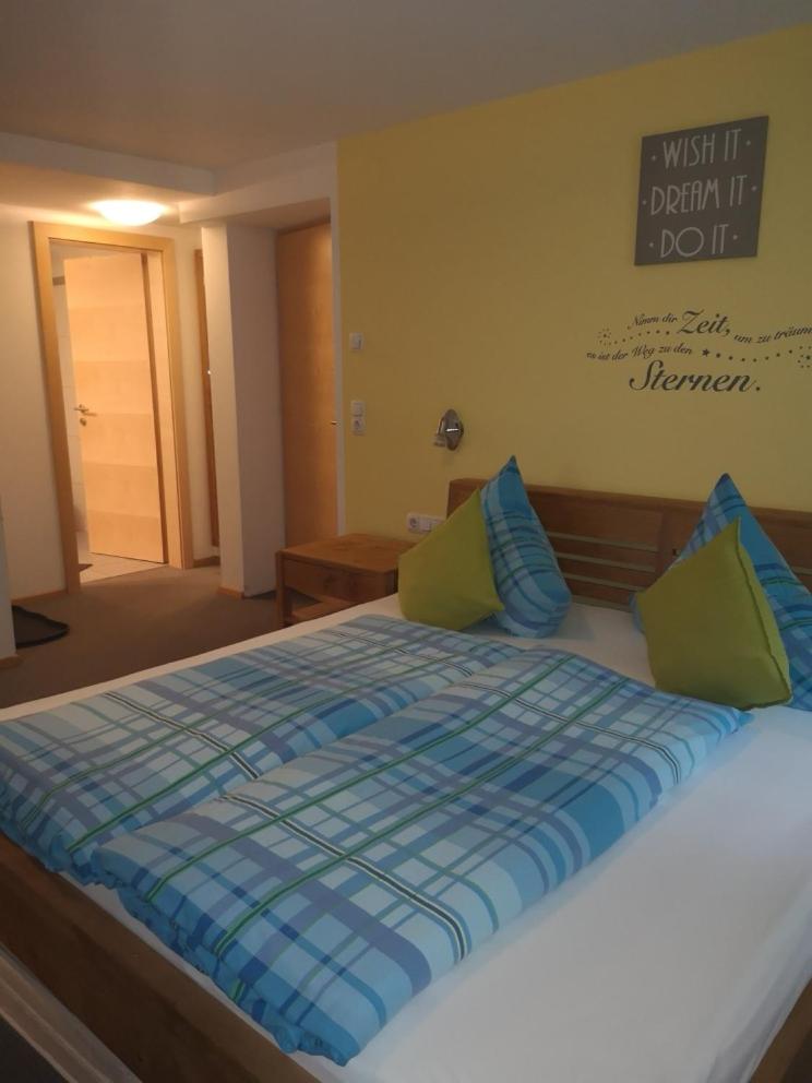Double Room without Balcony photo 2