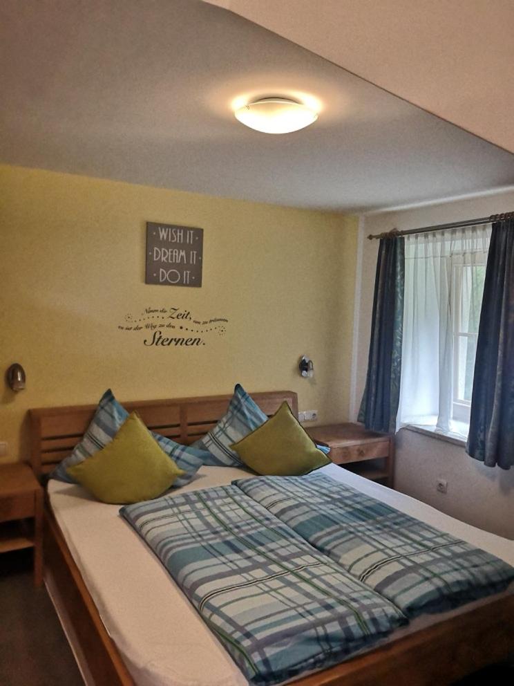 Double Room without Balcony