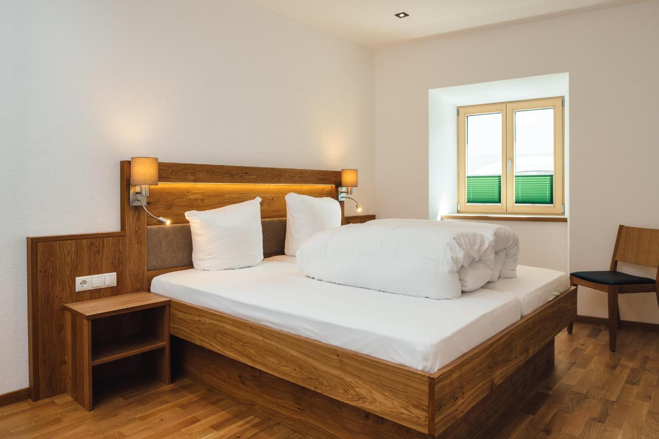Deluxe Double Room photo 1