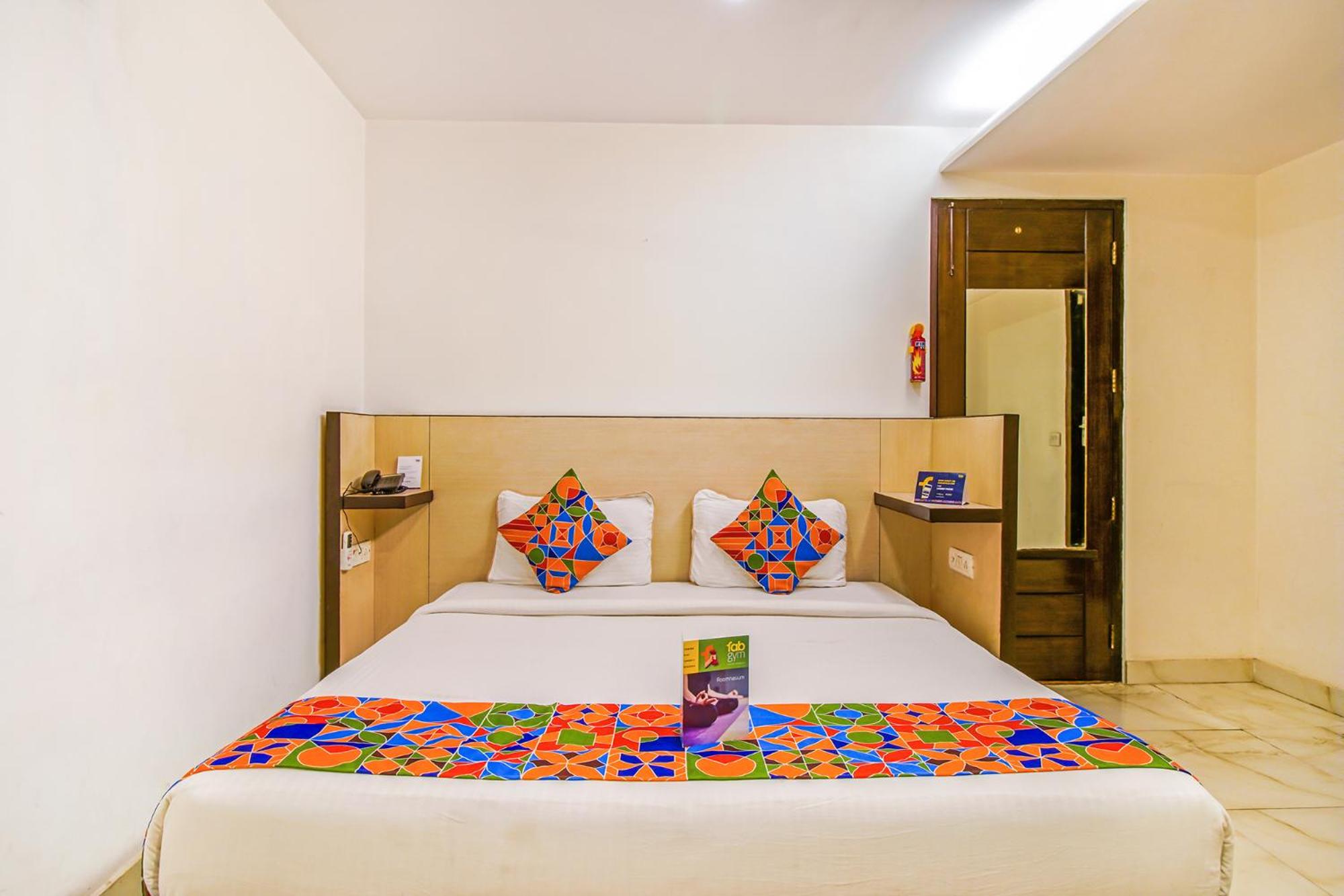 Superior Double Room photo 3