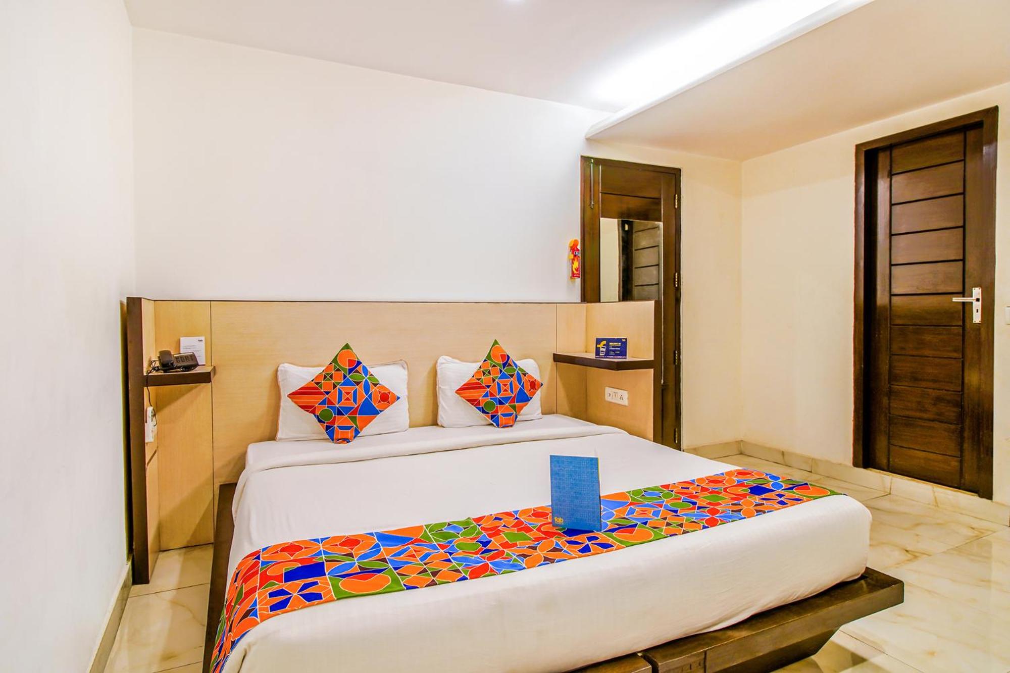 Superior Double Room photo 2
